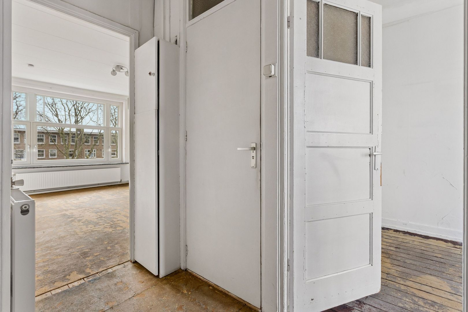 Willem de Zwijgerlaan 87 3, Amsterdam foto-13 blur