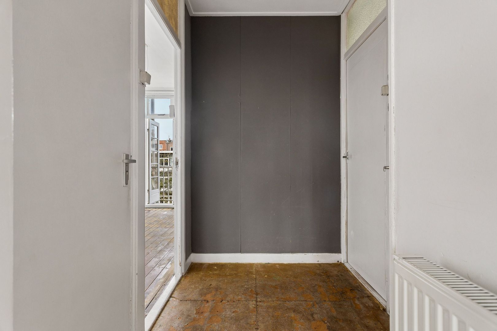 Willem de Zwijgerlaan 87 3, Amsterdam foto-14 blur