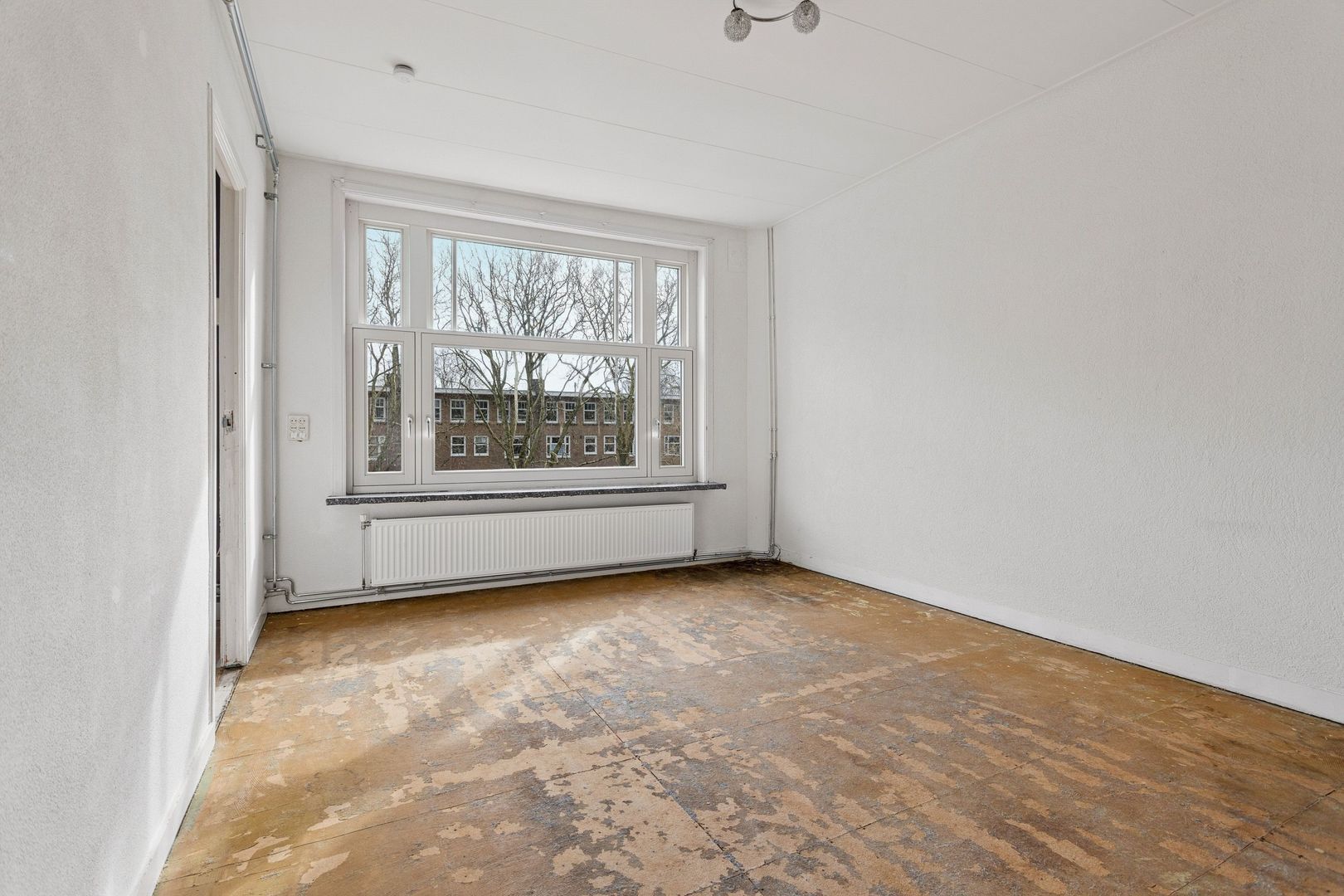 Willem de Zwijgerlaan 87 3, Amsterdam foto-15 blur