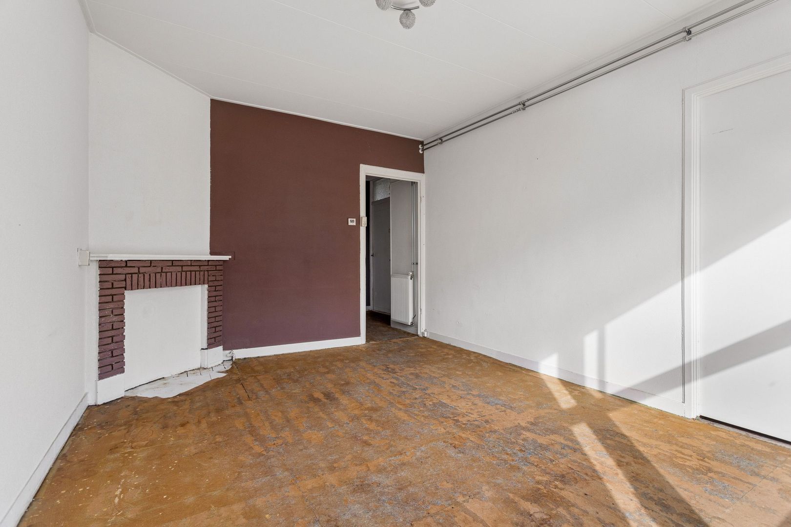 Willem de Zwijgerlaan 87 3, Amsterdam foto-17 blur