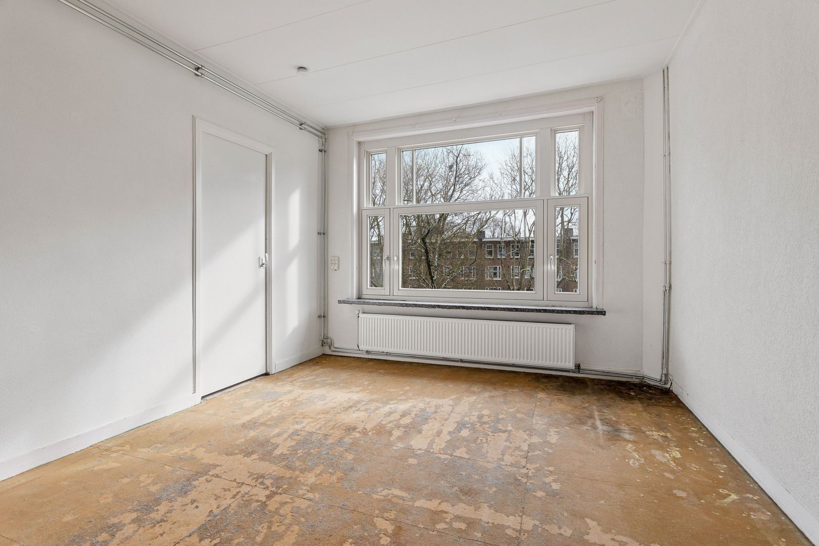 Willem de Zwijgerlaan 87 3, Amsterdam foto-16 blur