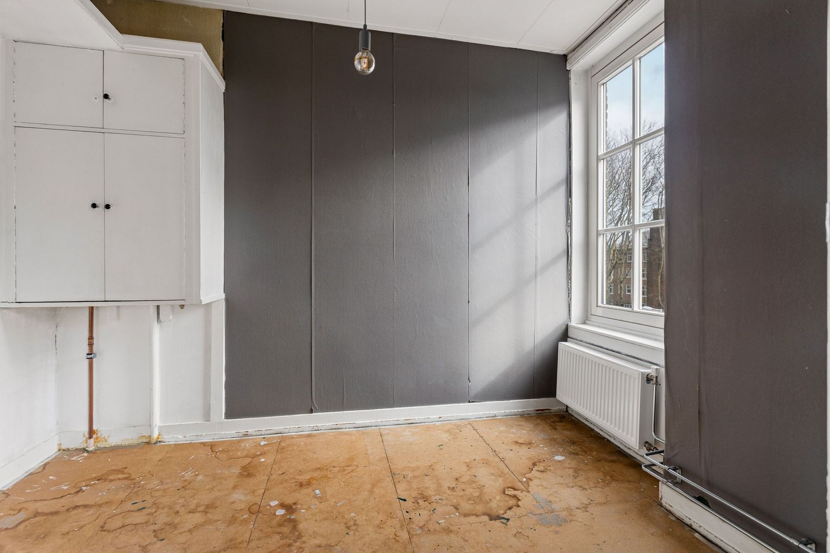 Willem de Zwijgerlaan 87 3, Amsterdam foto-19 blur