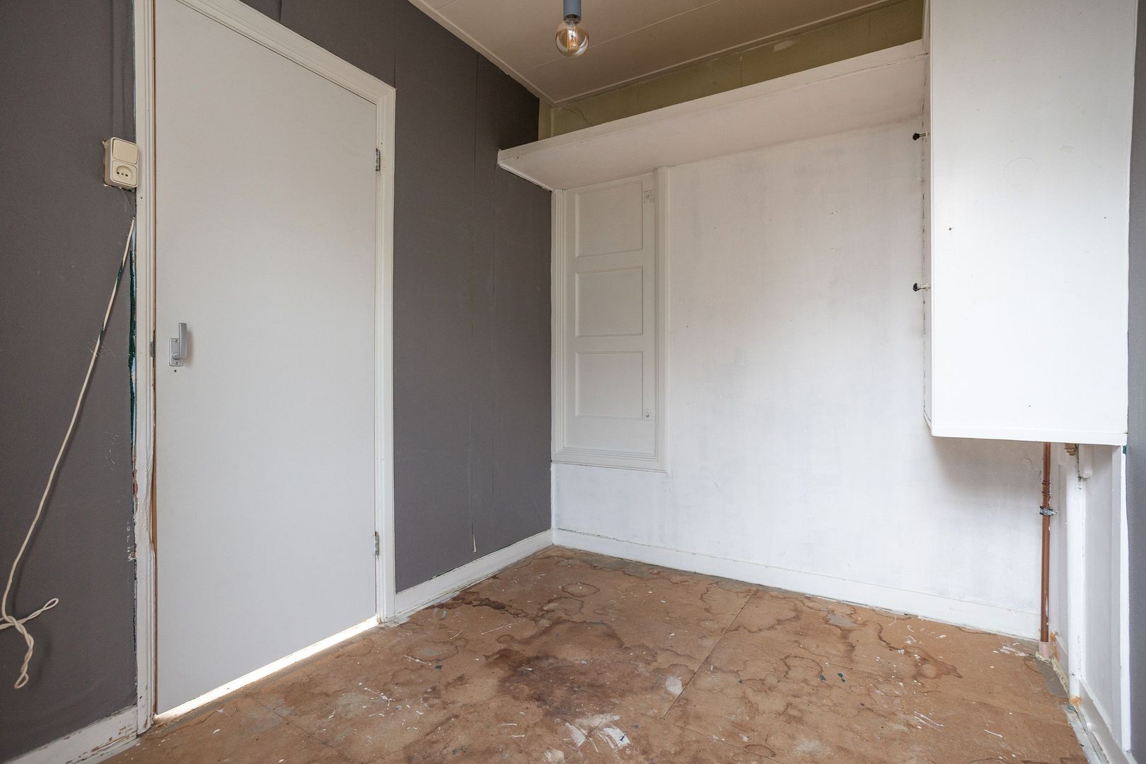 Willem de Zwijgerlaan 87 3, Amsterdam foto-22 blur