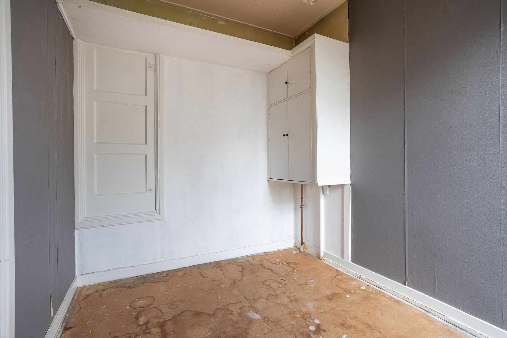 Willem de Zwijgerlaan 87 3, Amsterdam foto-21 blur