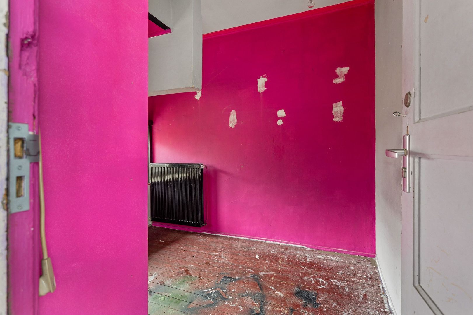 Willem de Zwijgerlaan 87 3, Amsterdam foto-25 blur