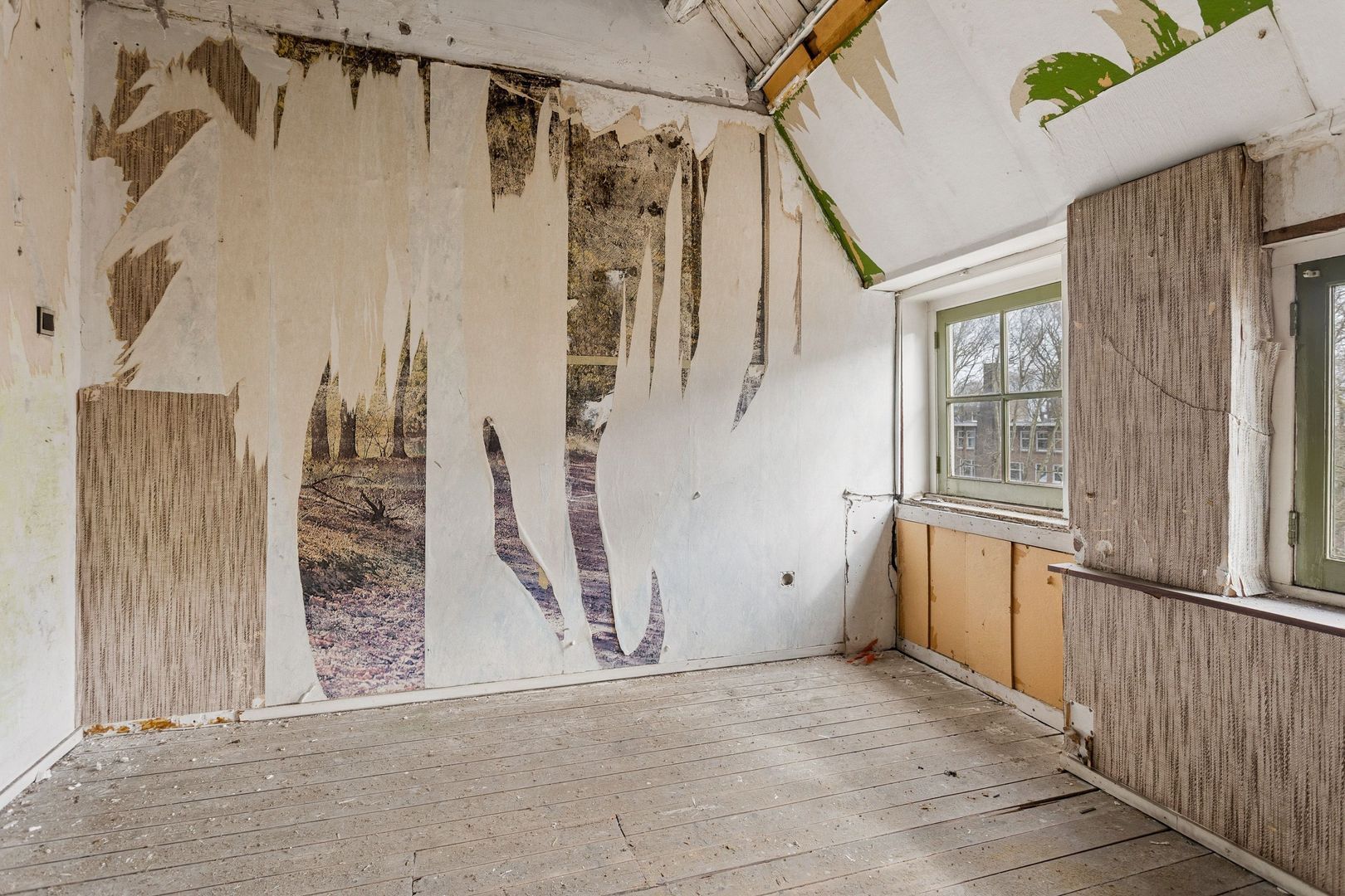 Willem de Zwijgerlaan 87 3, Amsterdam foto-28 blur