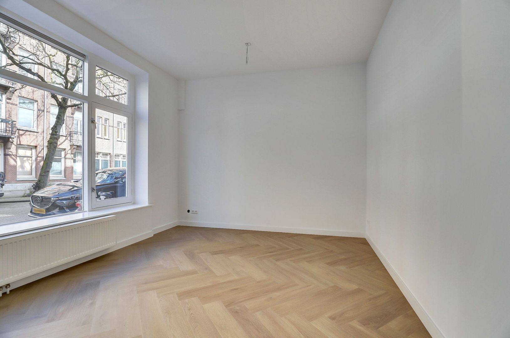 Cornelis Trooststraat 64 H, Amsterdam foto-1 blur