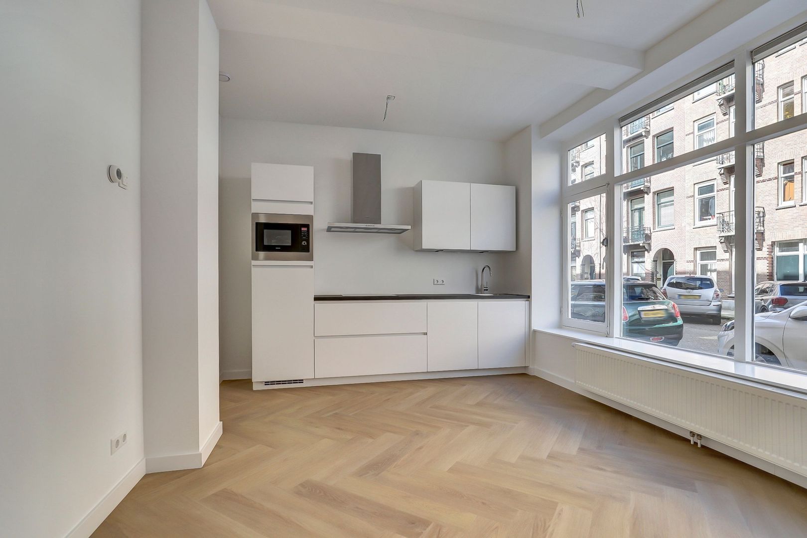 Cornelis Trooststraat 64 H, Amsterdam foto-4 blur