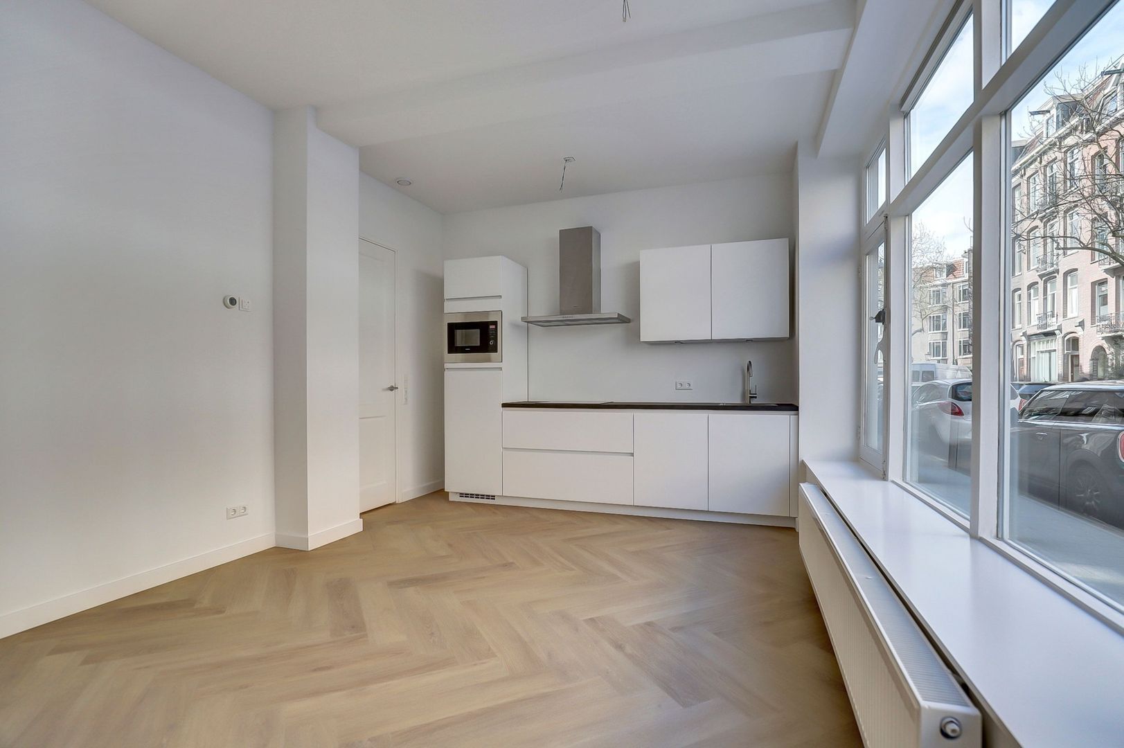 Cornelis Trooststraat 64 H, Amsterdam foto-3 blur