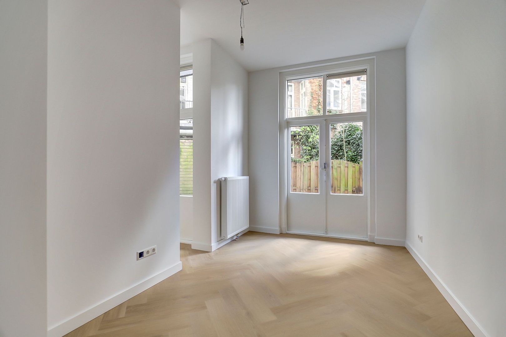 Cornelis Trooststraat 64 H, Amsterdam foto-13 blur