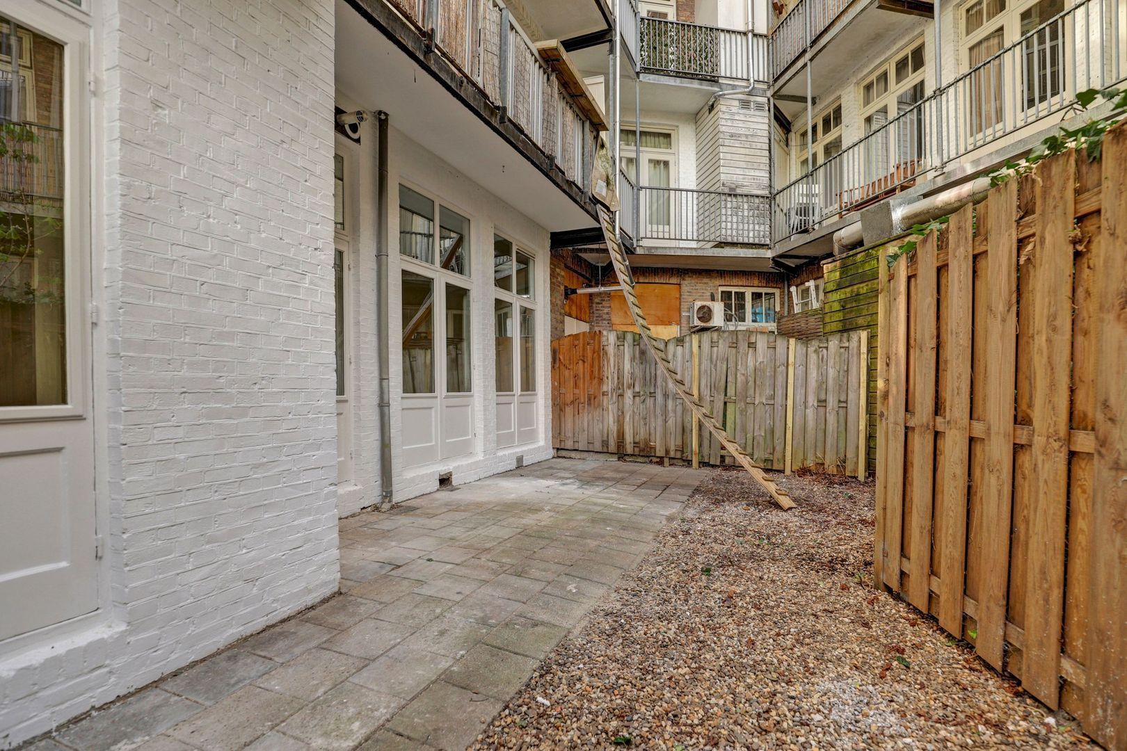 Cornelis Trooststraat 64 H, Amsterdam foto-18 blur