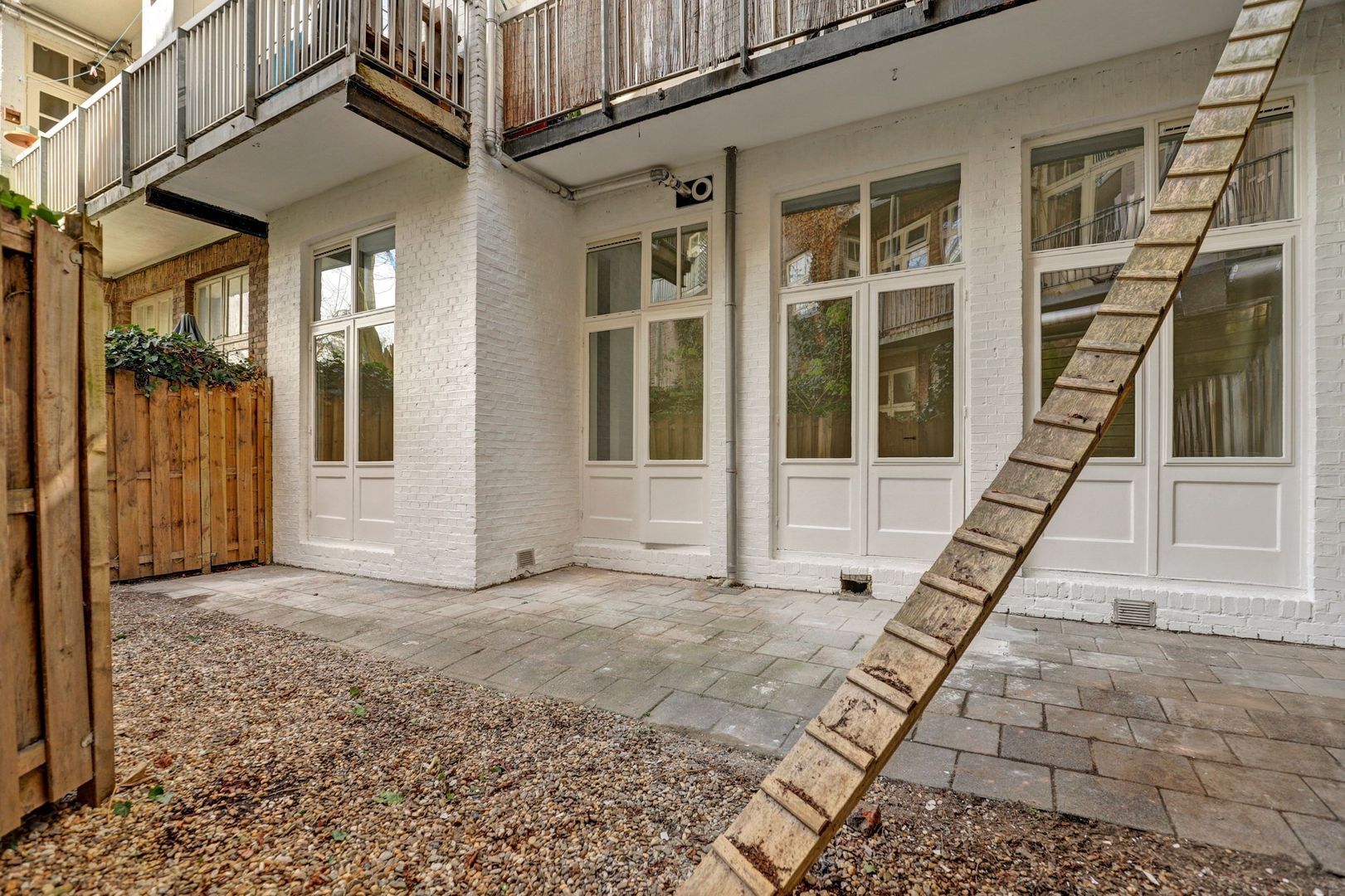 Cornelis Trooststraat 64 H, Amsterdam foto-17 blur