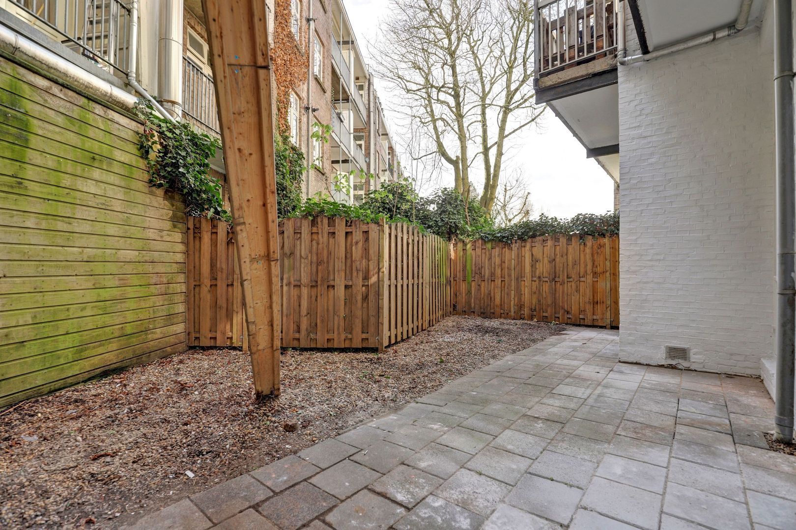 Cornelis Trooststraat 64 H, Amsterdam foto-19 blur