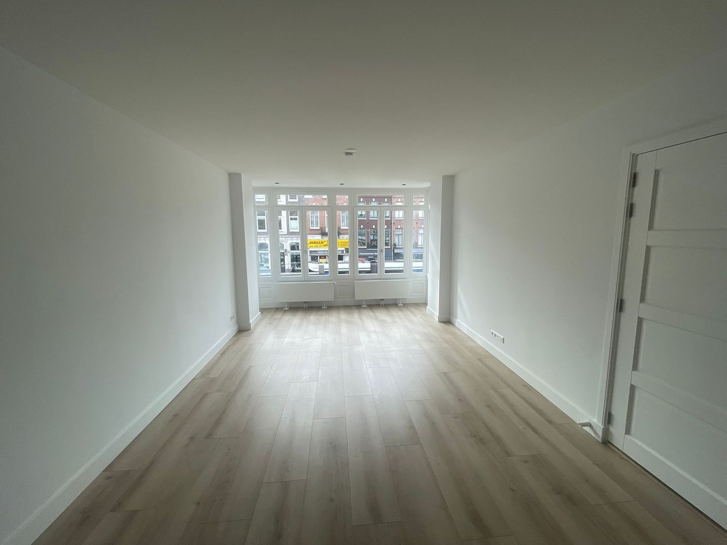 Linnaeusstraat 83 1, Amsterdam foto-3 blur