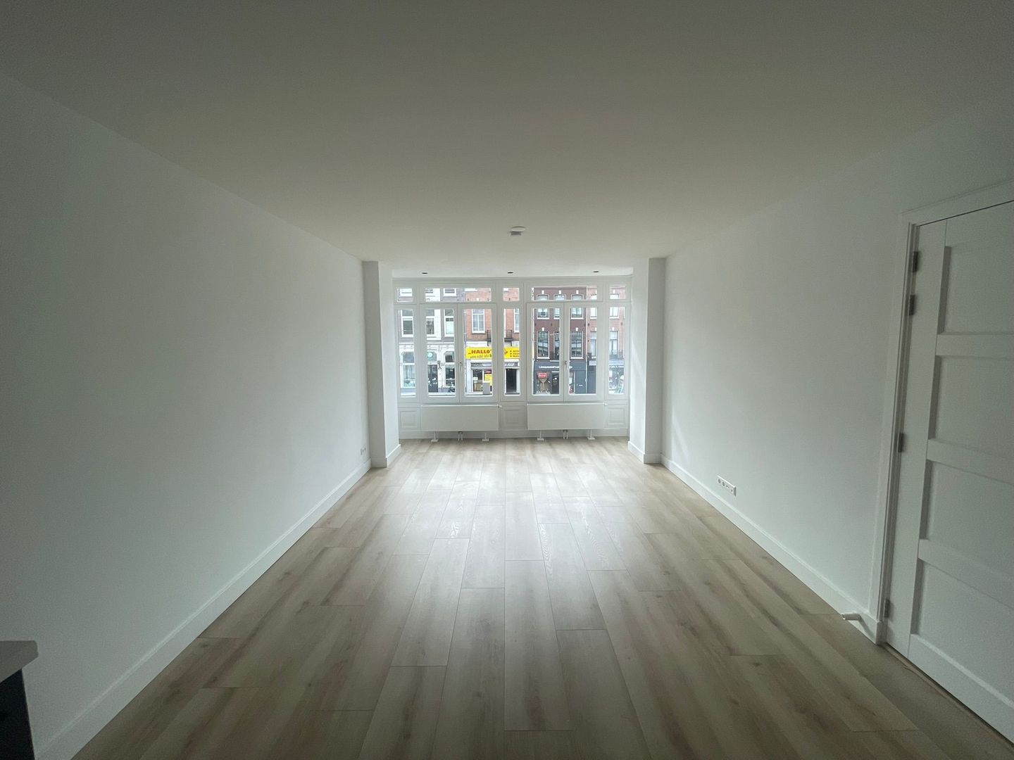 Linnaeusstraat 83 1, Amsterdam foto-4 blur