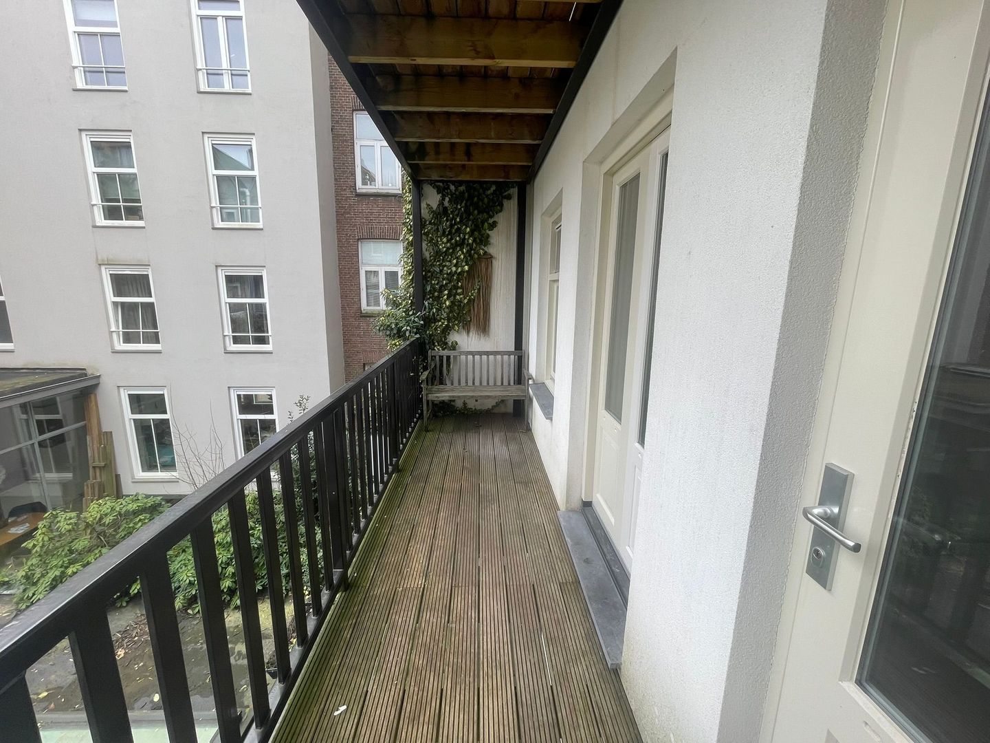 Linnaeusstraat 83 1, Amsterdam foto-7 blur