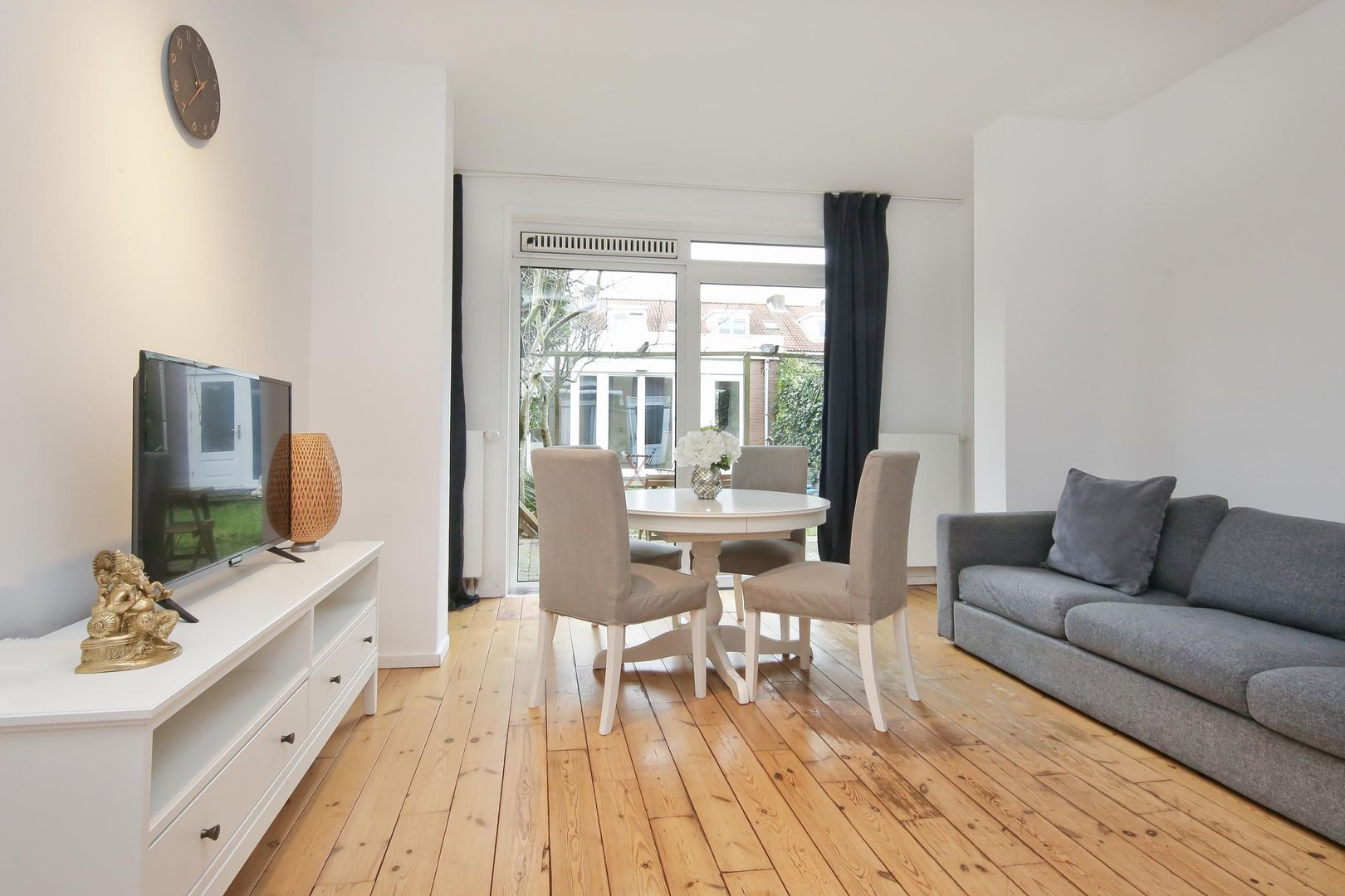 Eikenrodelaan 89, Amstelveen foto-2 blur