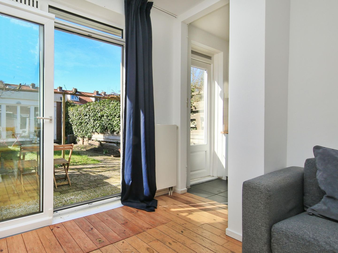 Eikenrodelaan 89, Amstelveen foto-8 blur