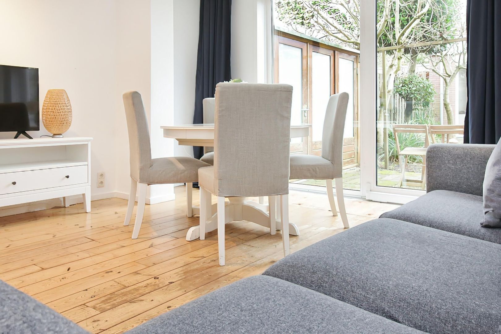 Eikenrodelaan 89, Amstelveen foto-6 blur