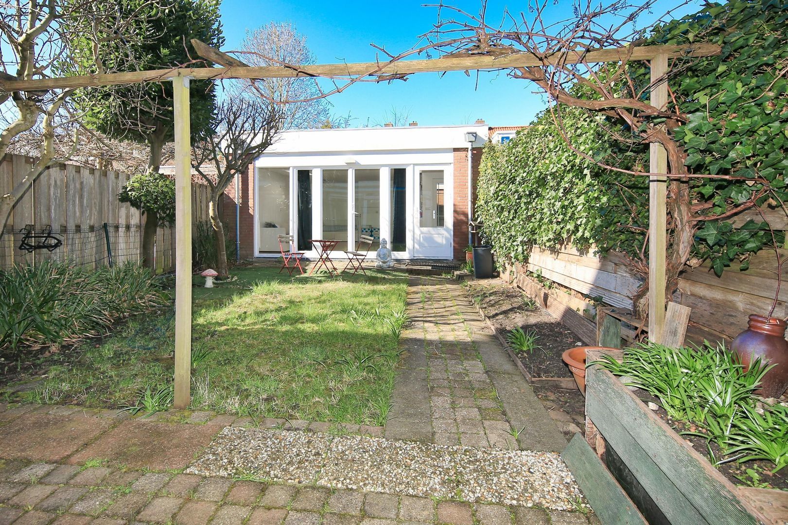 Eikenrodelaan 89, Amstelveen foto-10 blur