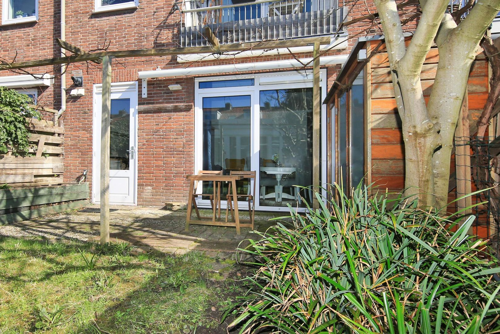 Eikenrodelaan 89, Amstelveen foto-11 blur