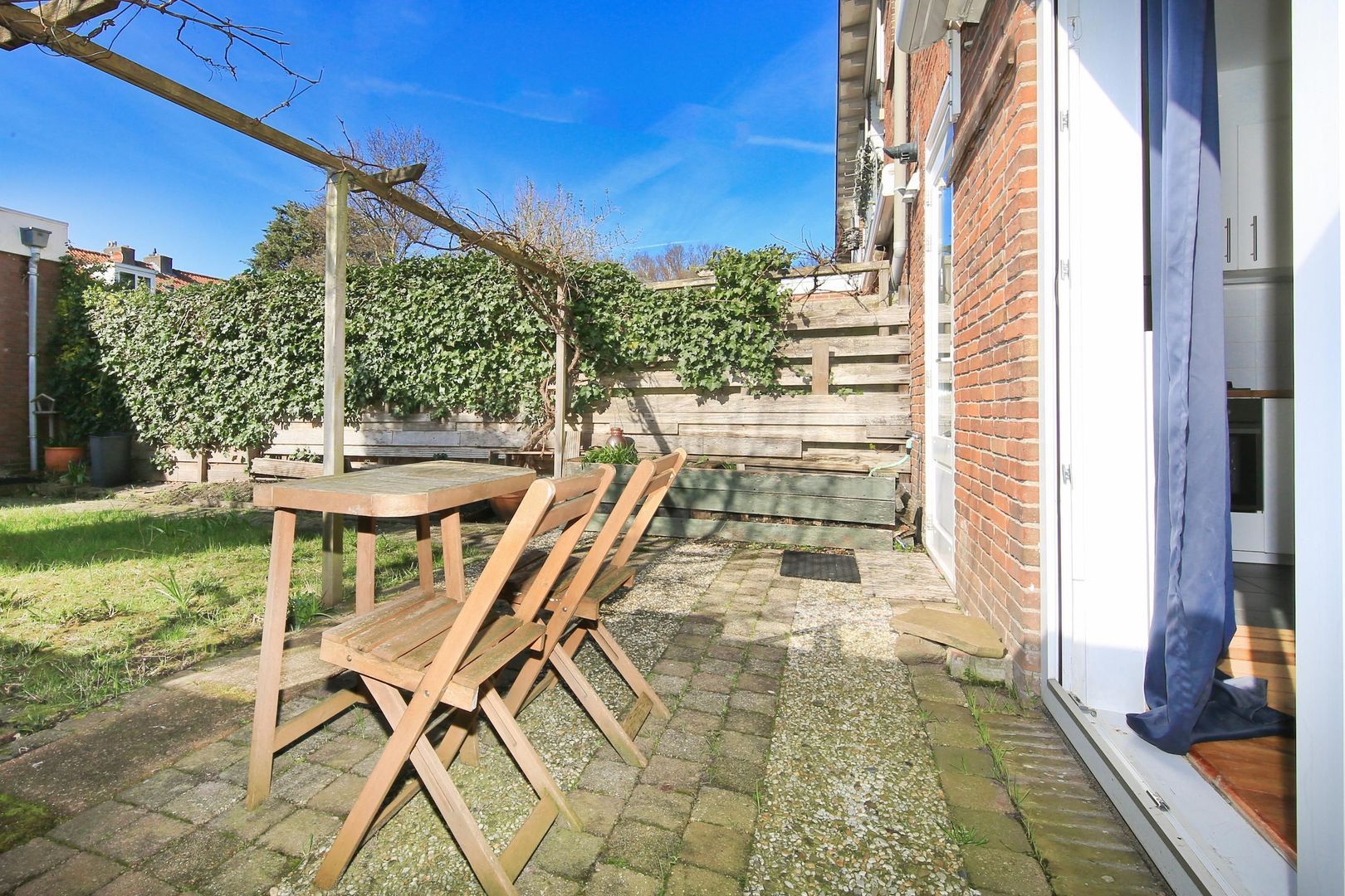 Eikenrodelaan 89, Amstelveen foto-12 blur