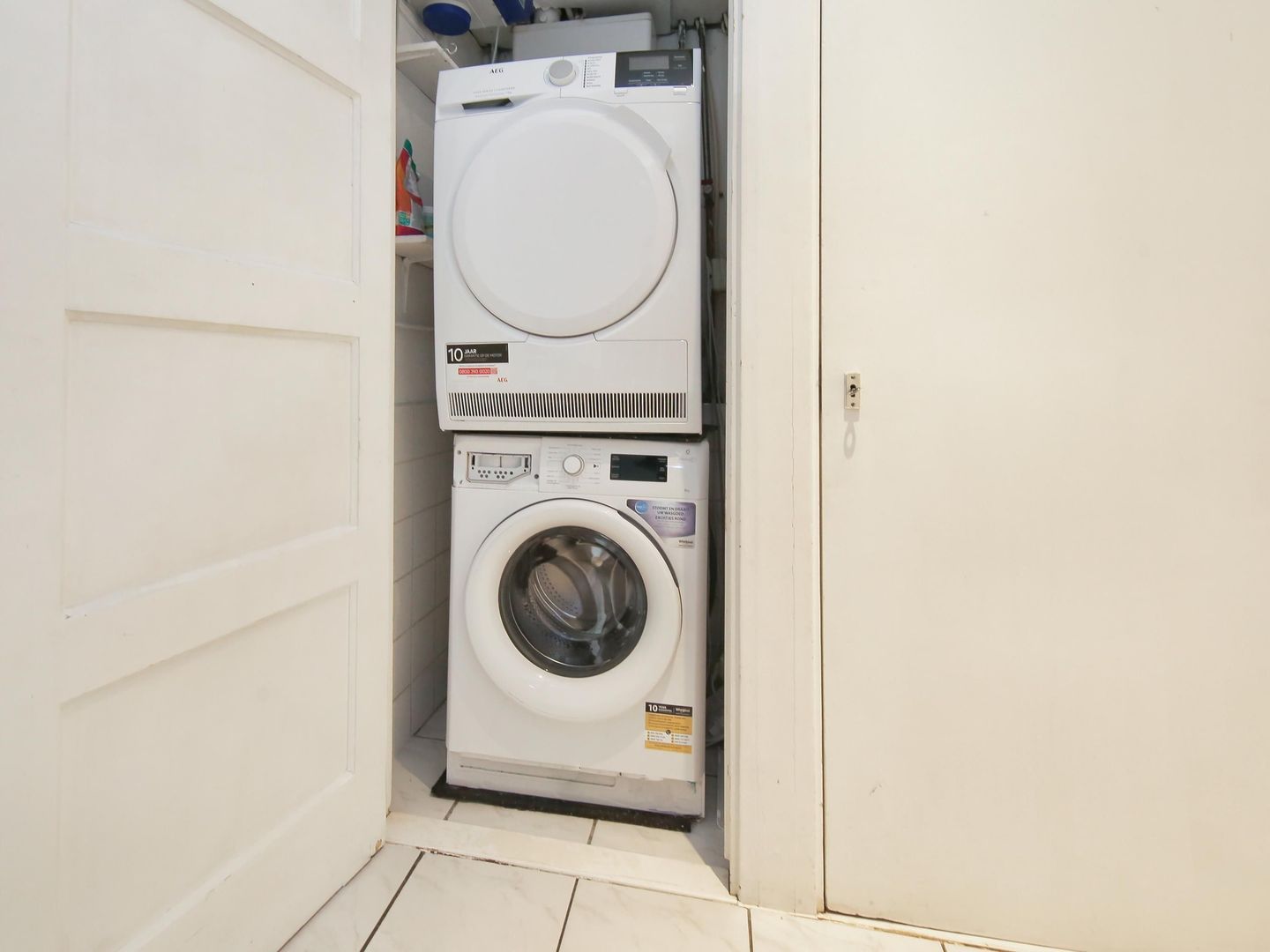 Eikenrodelaan 89, Amstelveen foto-24 blur