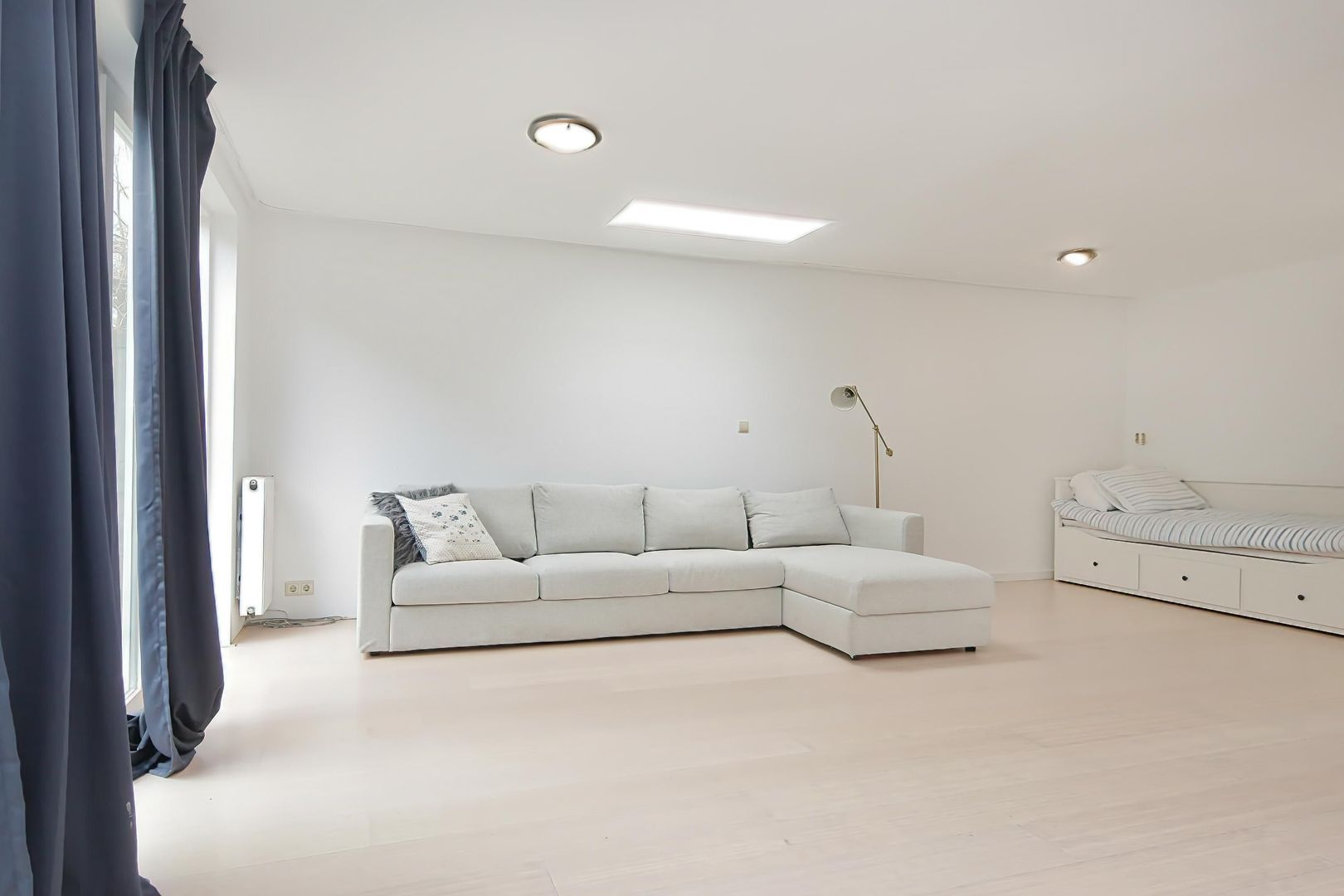 Eikenrodelaan 89, Amstelveen foto-30 blur