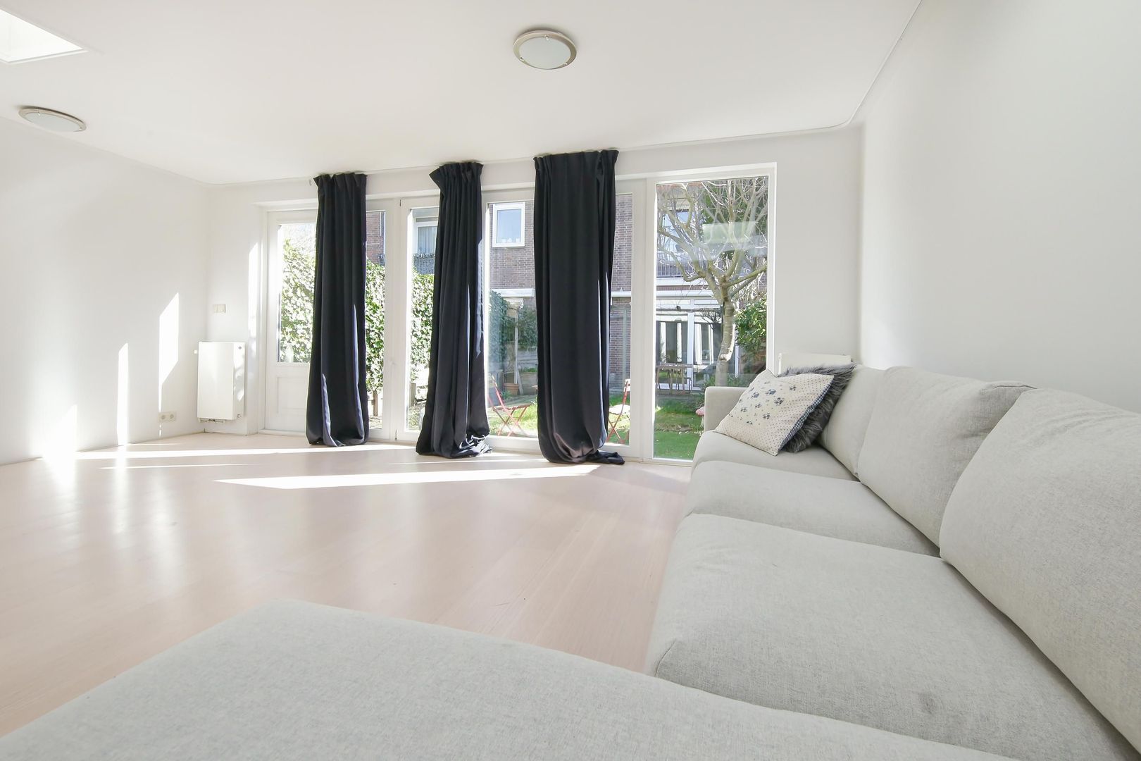 Eikenrodelaan 89, Amstelveen foto-31 blur