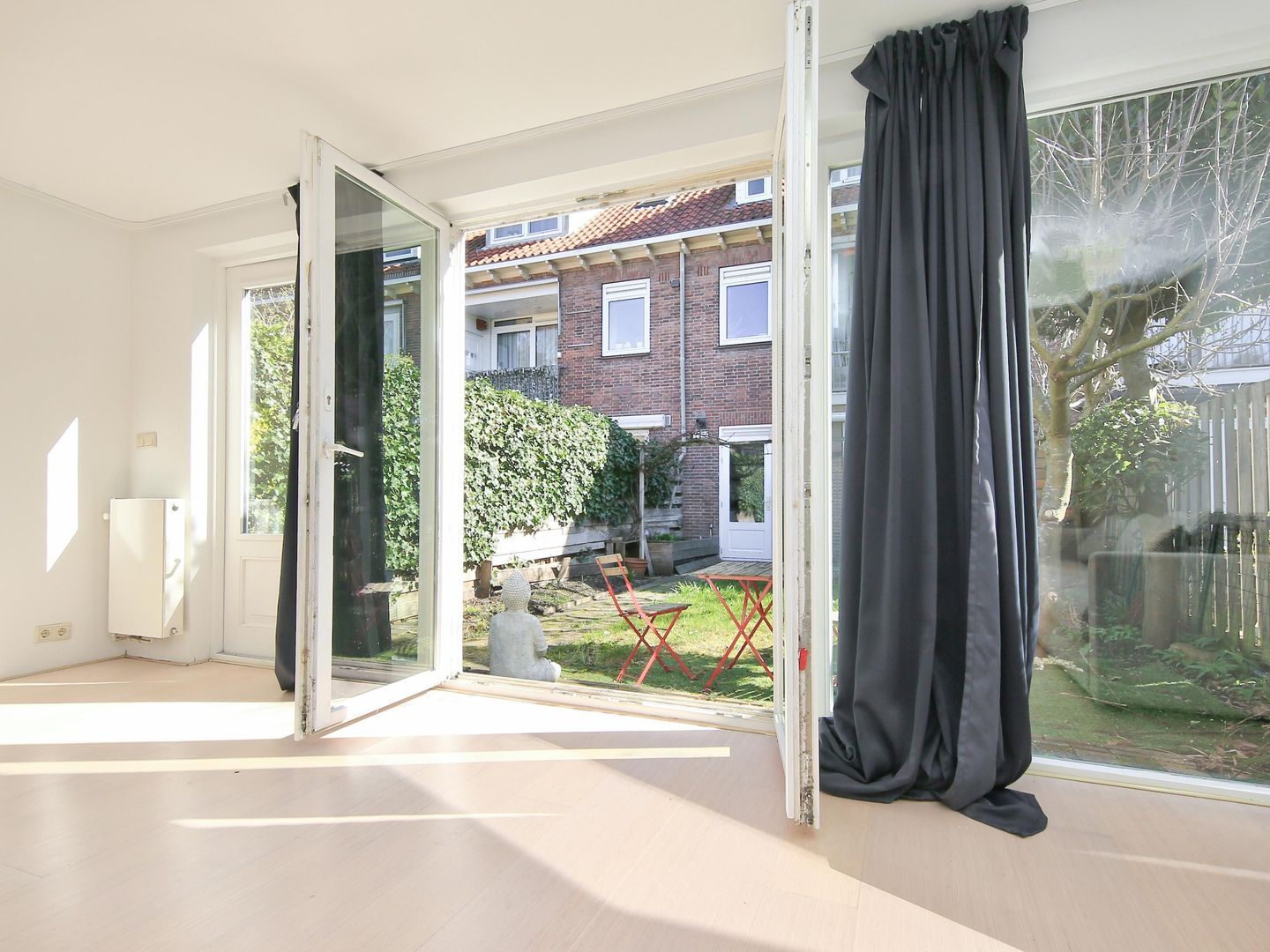 Eikenrodelaan 89, Amstelveen foto-36 blur