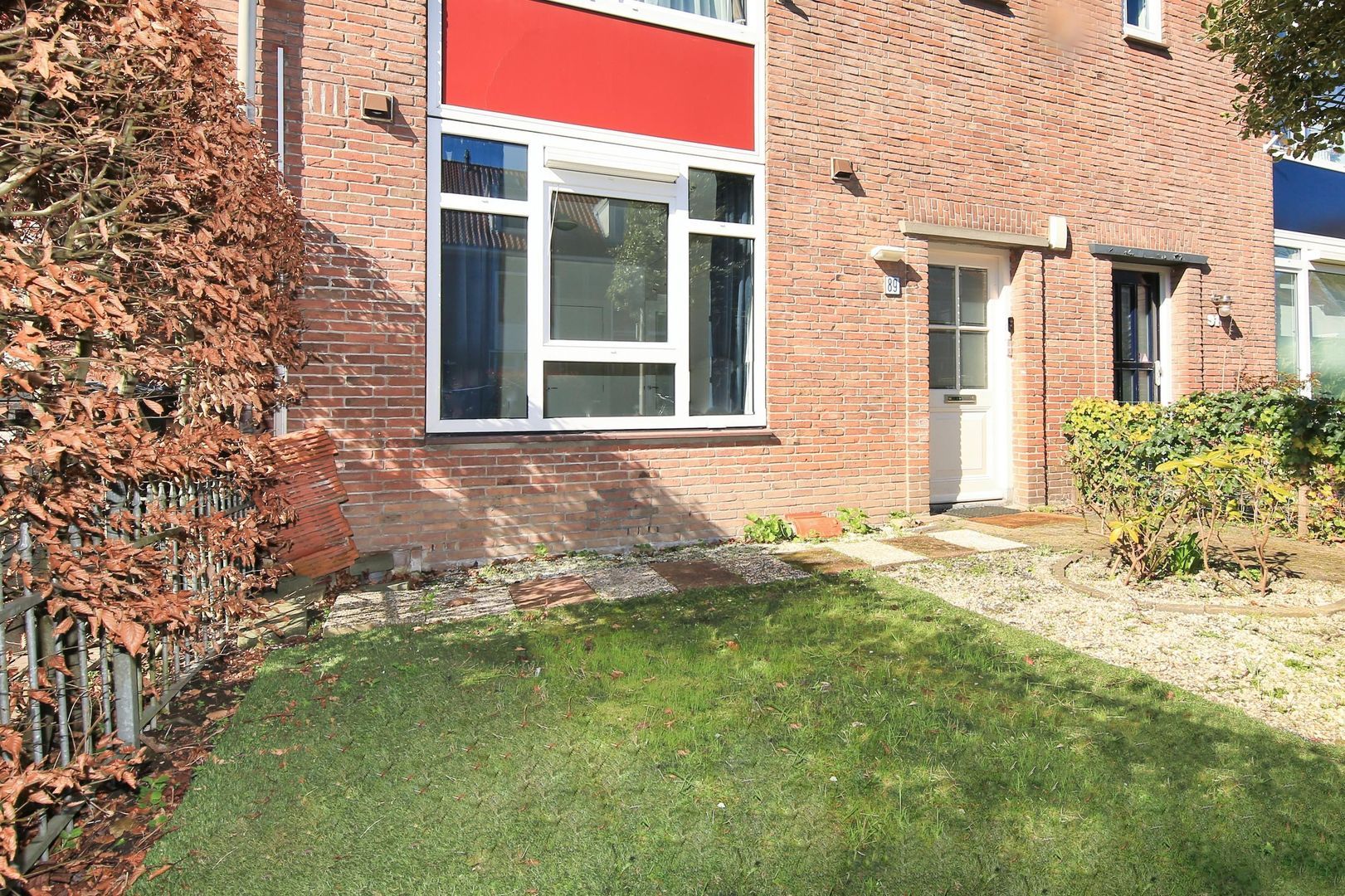 Eikenrodelaan 89, Amstelveen foto-39 blur