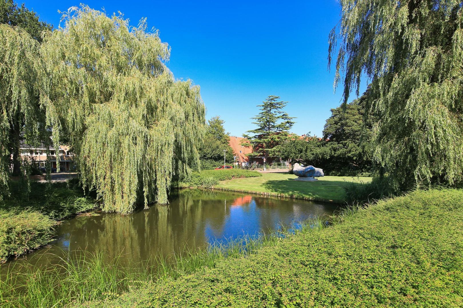 Eikenrodelaan 89, Amstelveen foto-41 blur