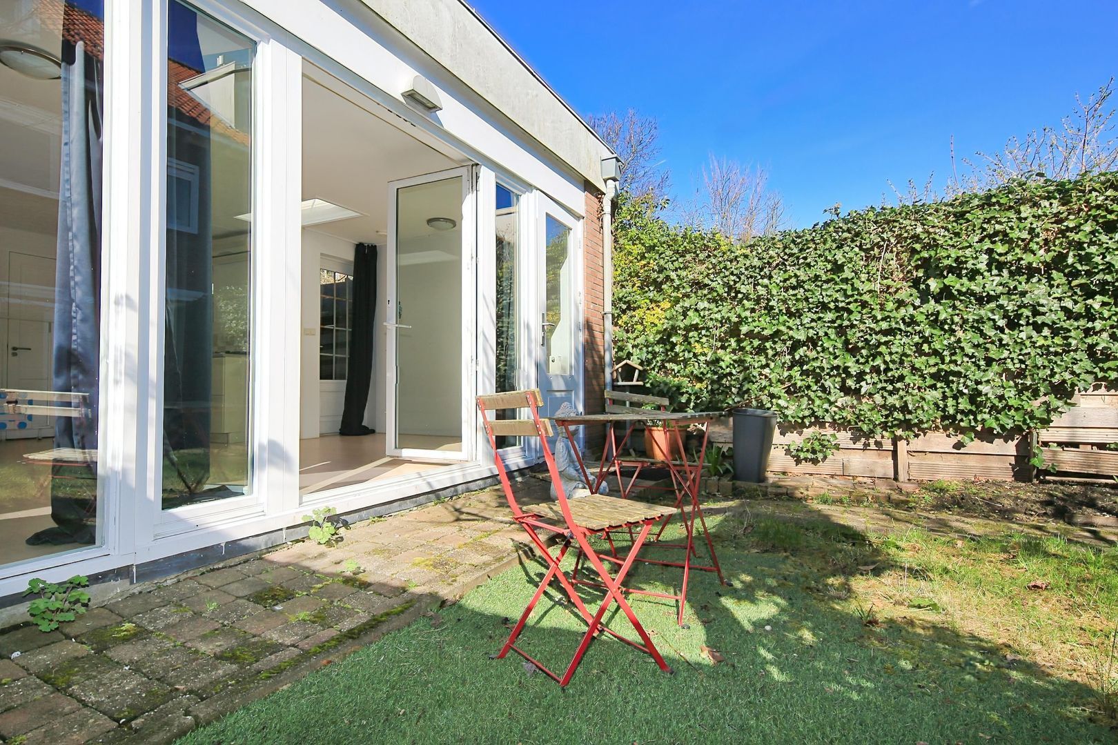 Eikenrodelaan 89, Amstelveen foto-37 blur