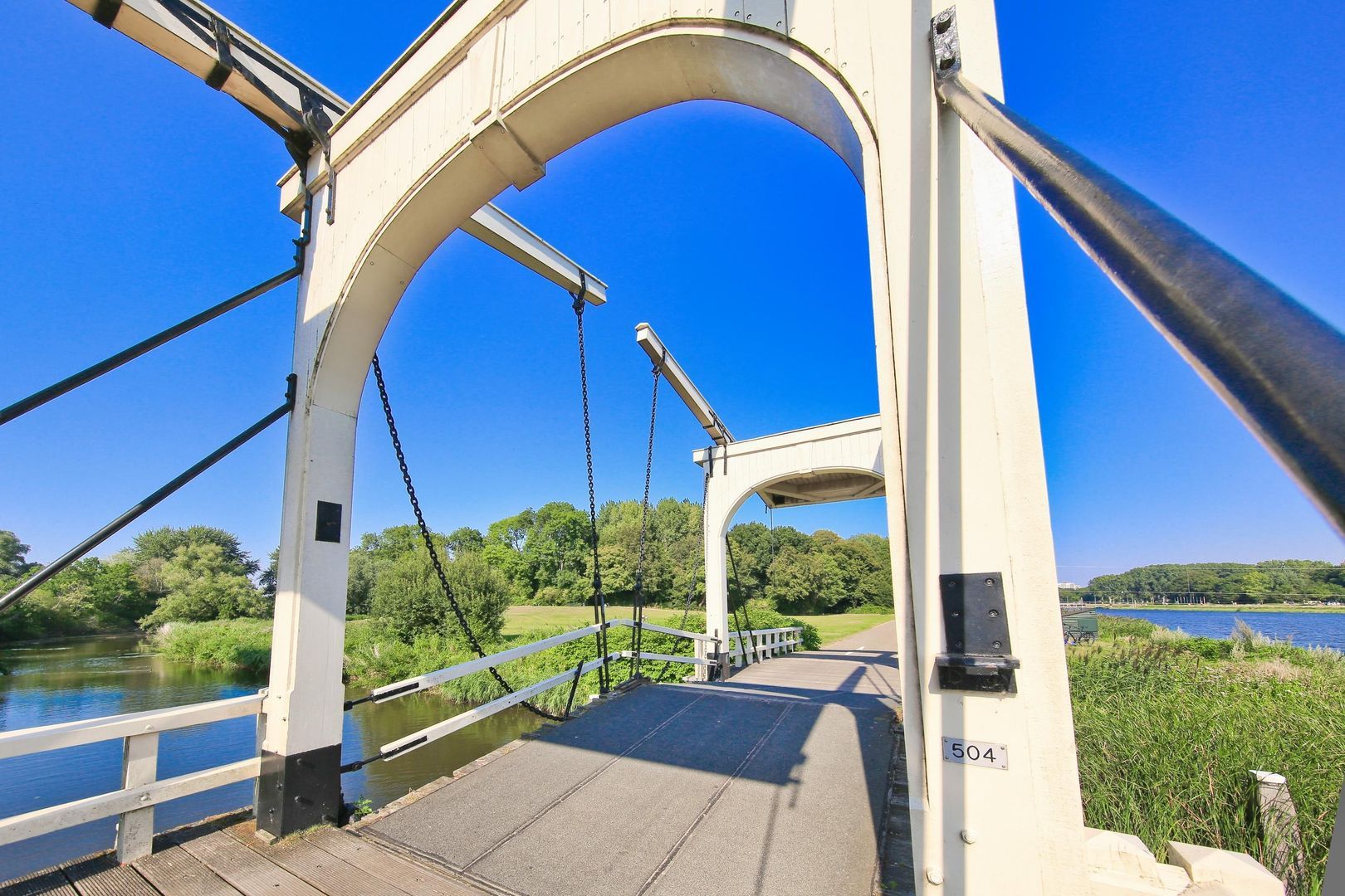 Eikenrodelaan 89, Amstelveen foto-42 blur