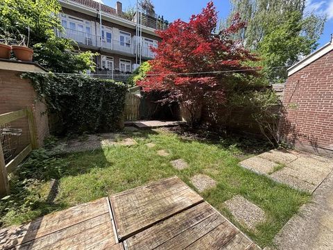 Roompotstraat 18 H, Amsterdam foto-0