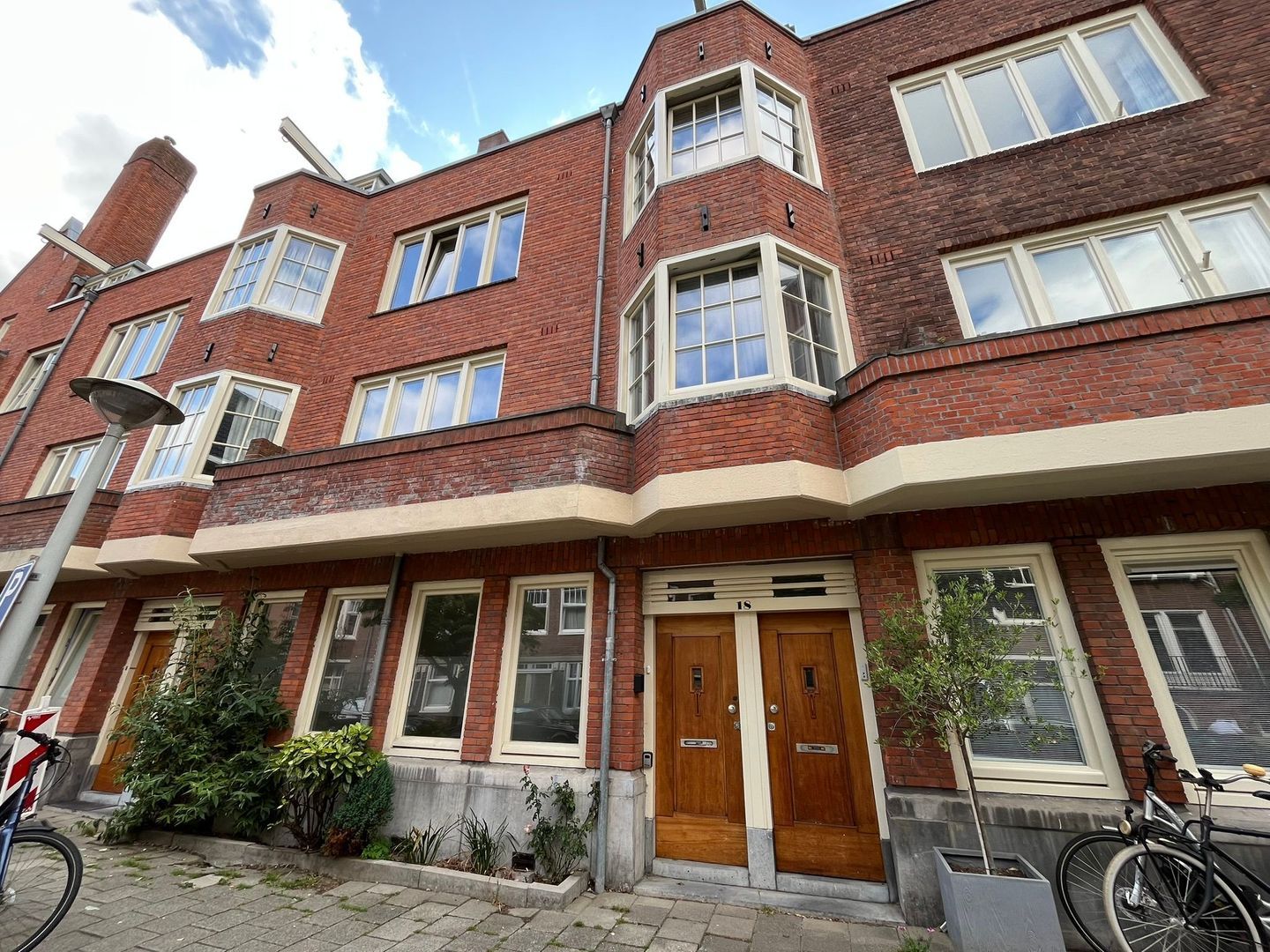 Roompotstraat 18 H, Amsterdam foto-10 blur