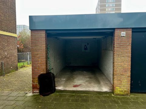 Maassluisstraat 106, Amsterdam foto-0