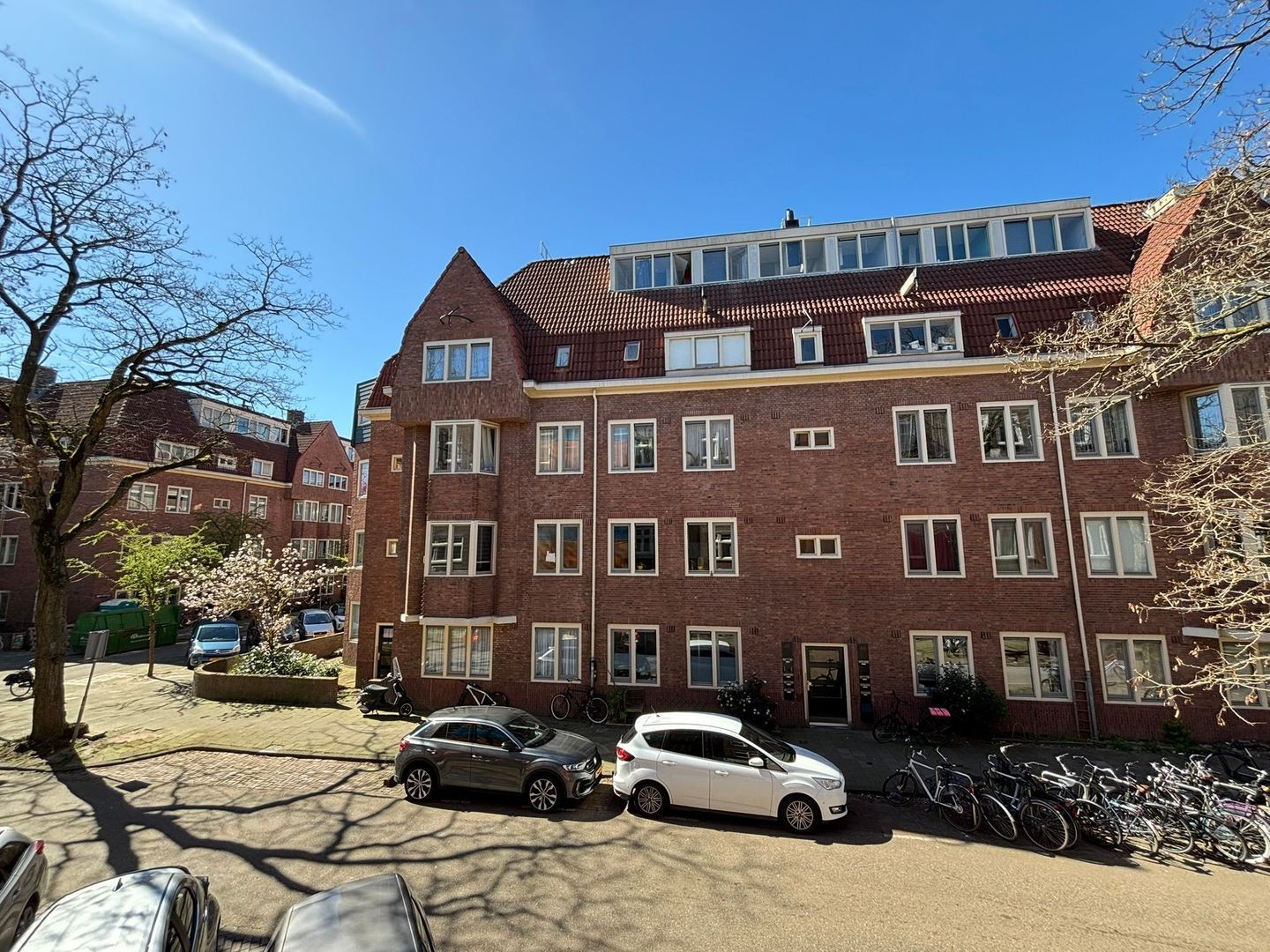 Mauvestraat 47 1, Amsterdam foto-16 blur