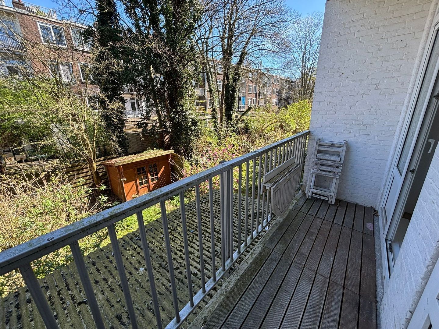 Mauvestraat 47 1, Amsterdam foto-6 blur