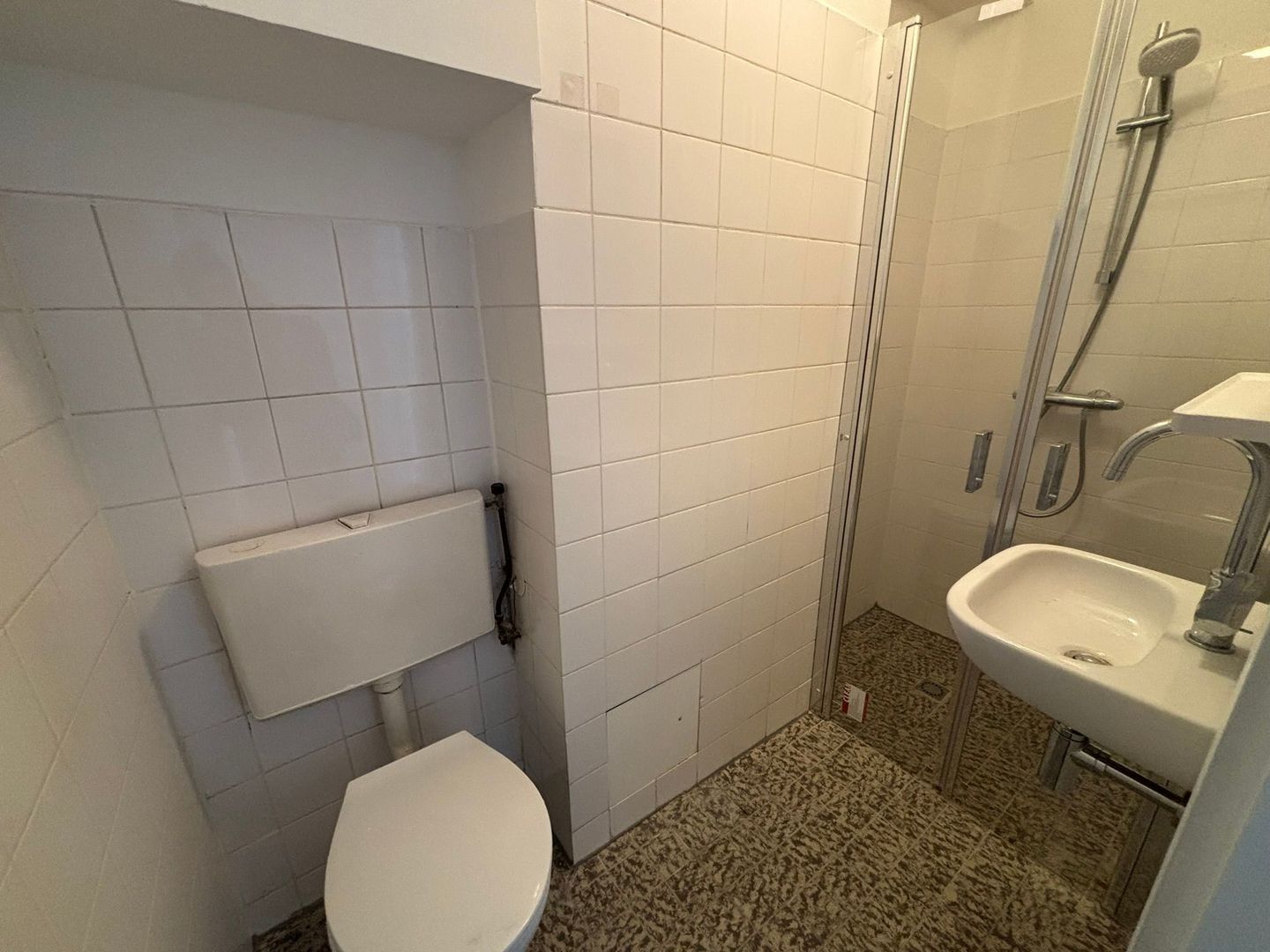 Mauvestraat 47 1, Amsterdam foto-12 blur