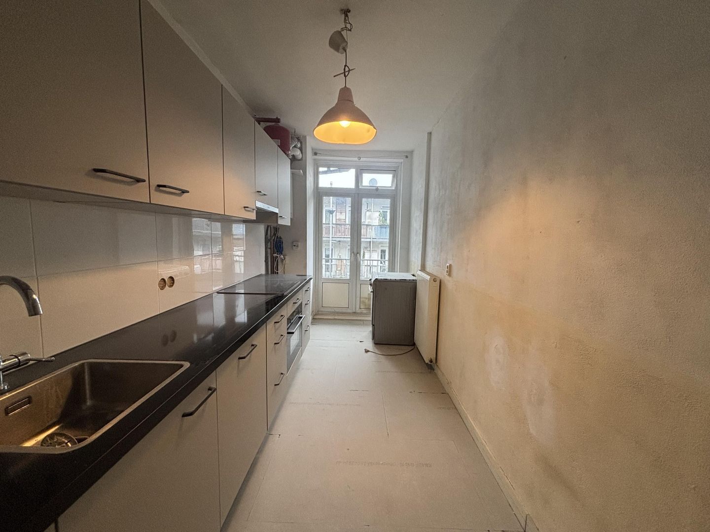 Jan Evertsenstraat 79 2, Amsterdam foto-6 blur