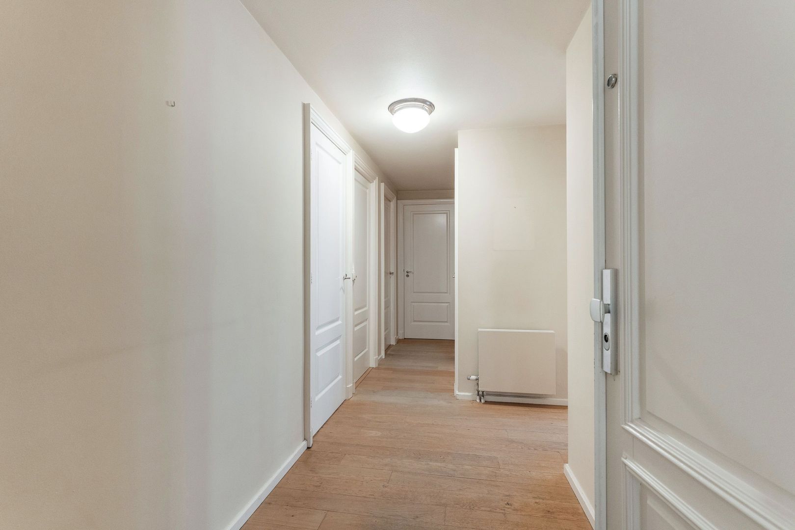 Prinsengracht 416 B, Amsterdam foto-9 blur