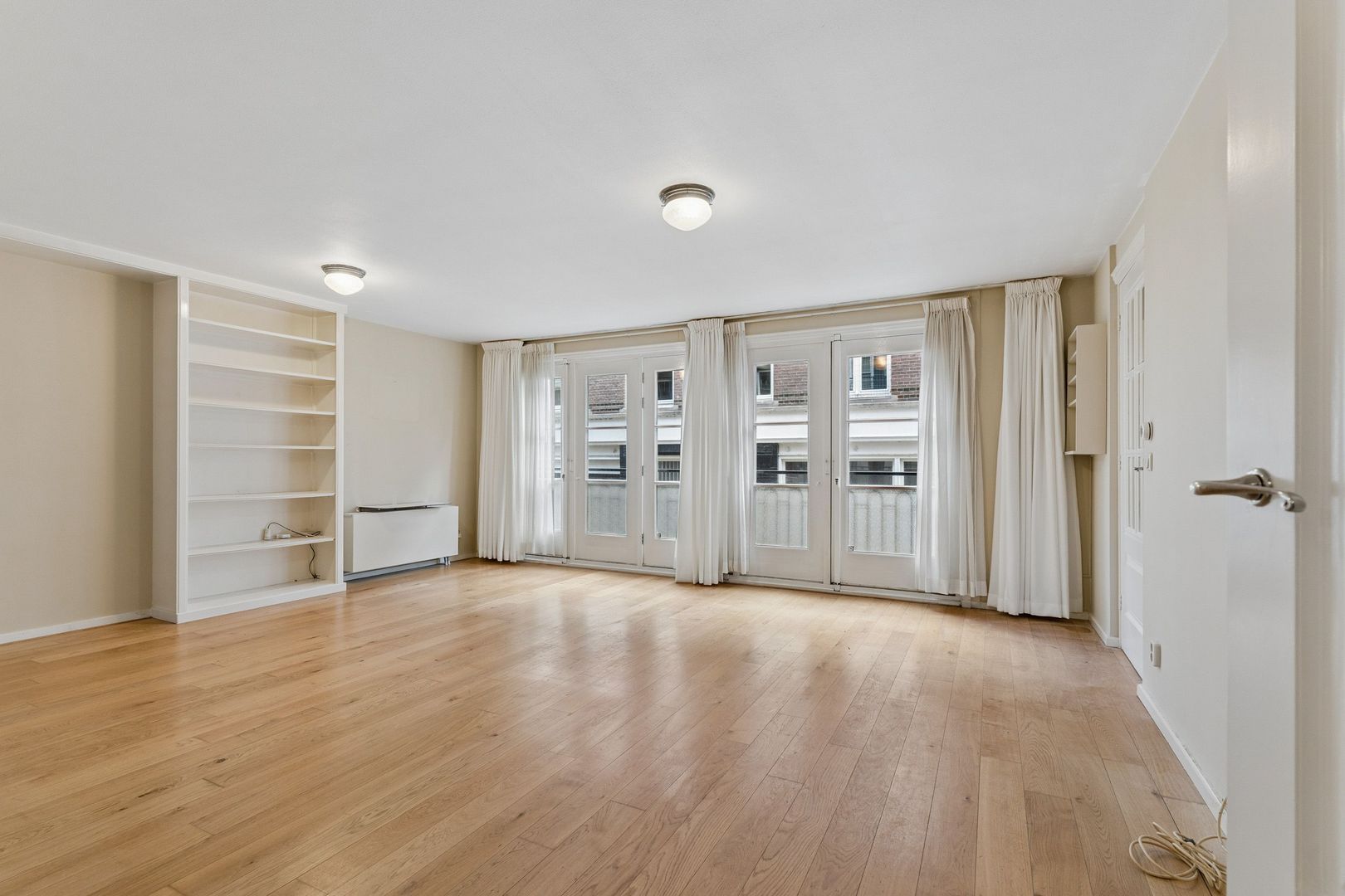 Prinsengracht 416 B, Amsterdam foto-1 blur