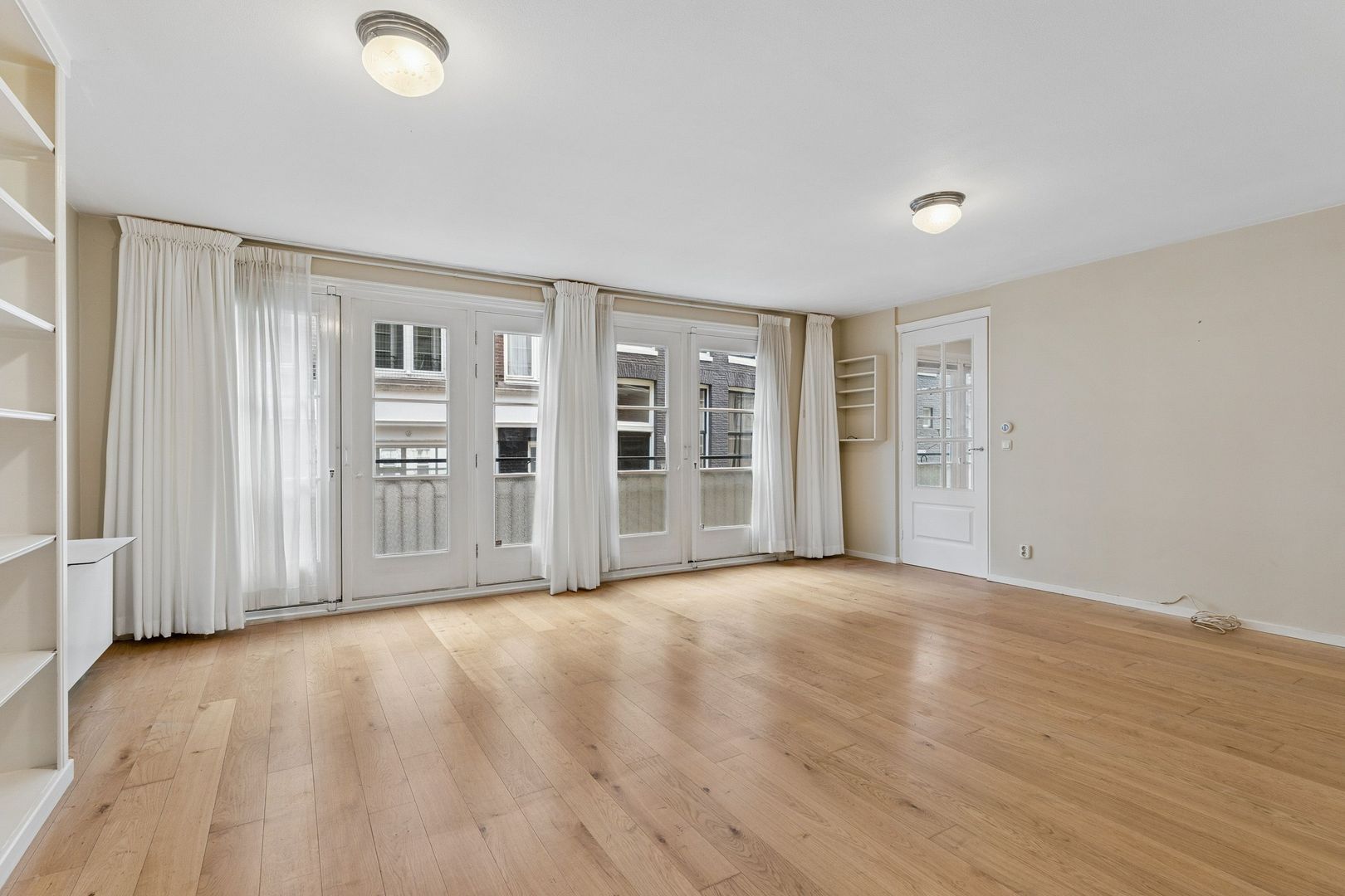 Prinsengracht 416 B, Amsterdam foto-3 blur