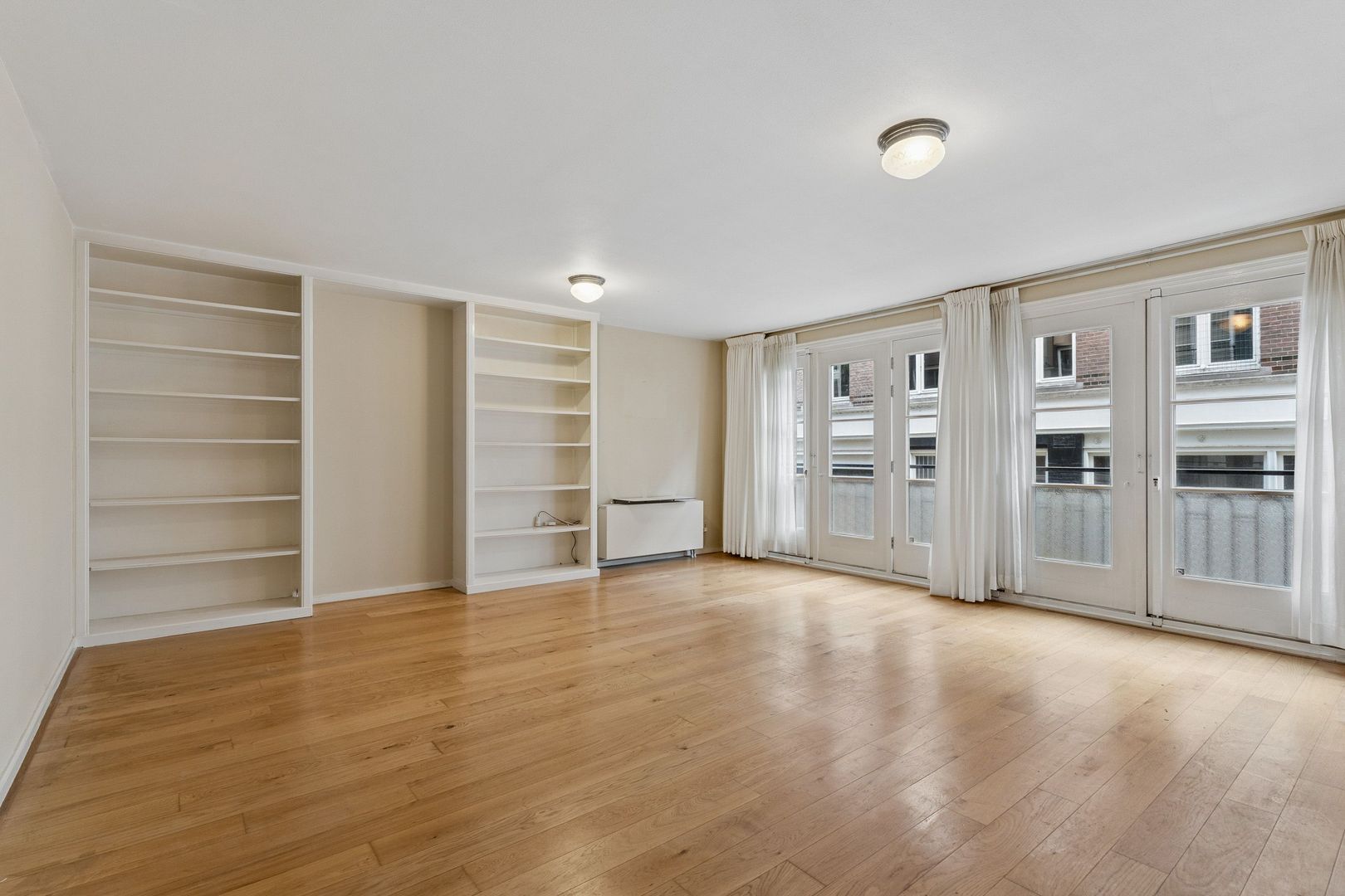 Prinsengracht 416 B, Amsterdam foto-2 blur