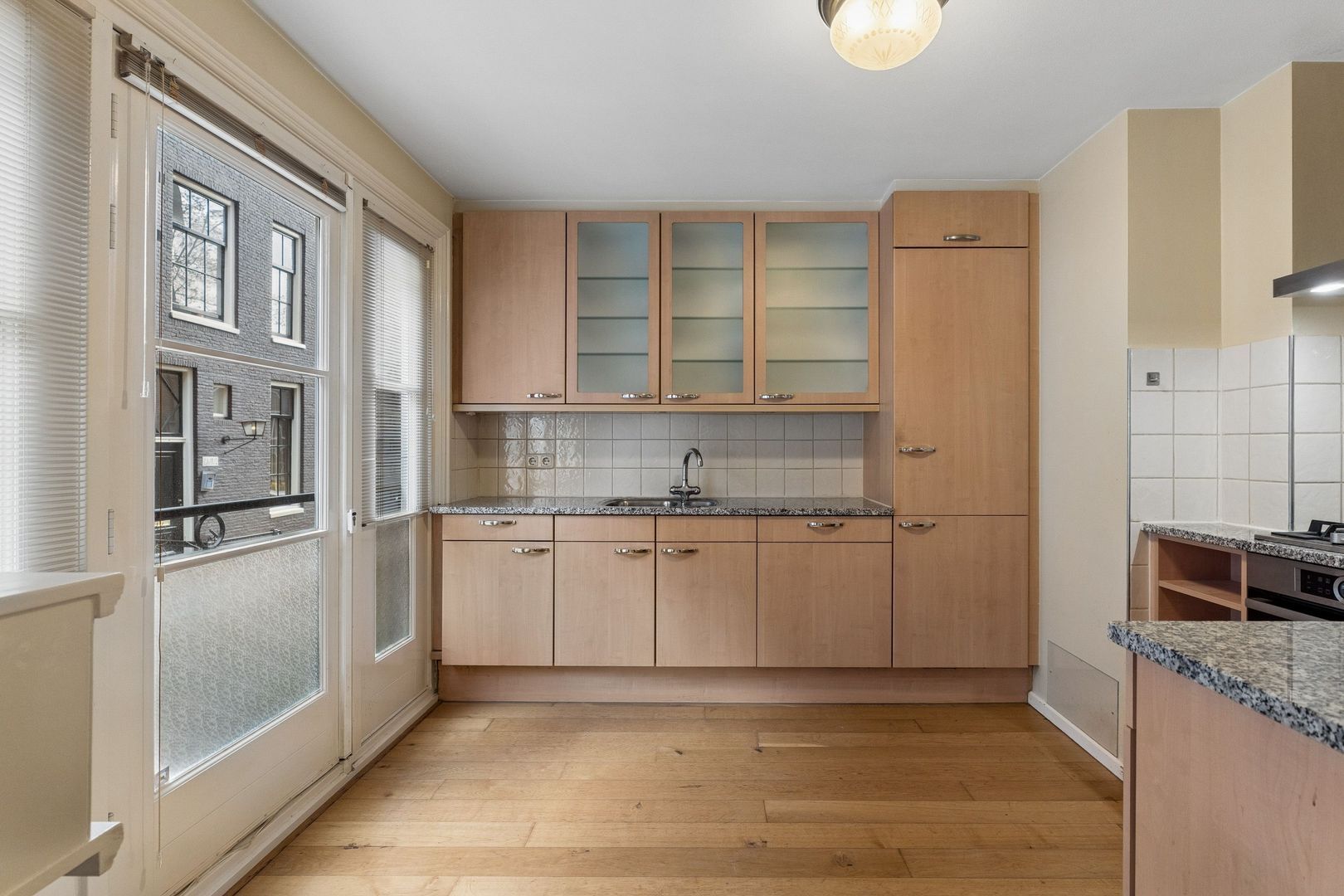 Prinsengracht 416 B, Amsterdam foto-6 blur