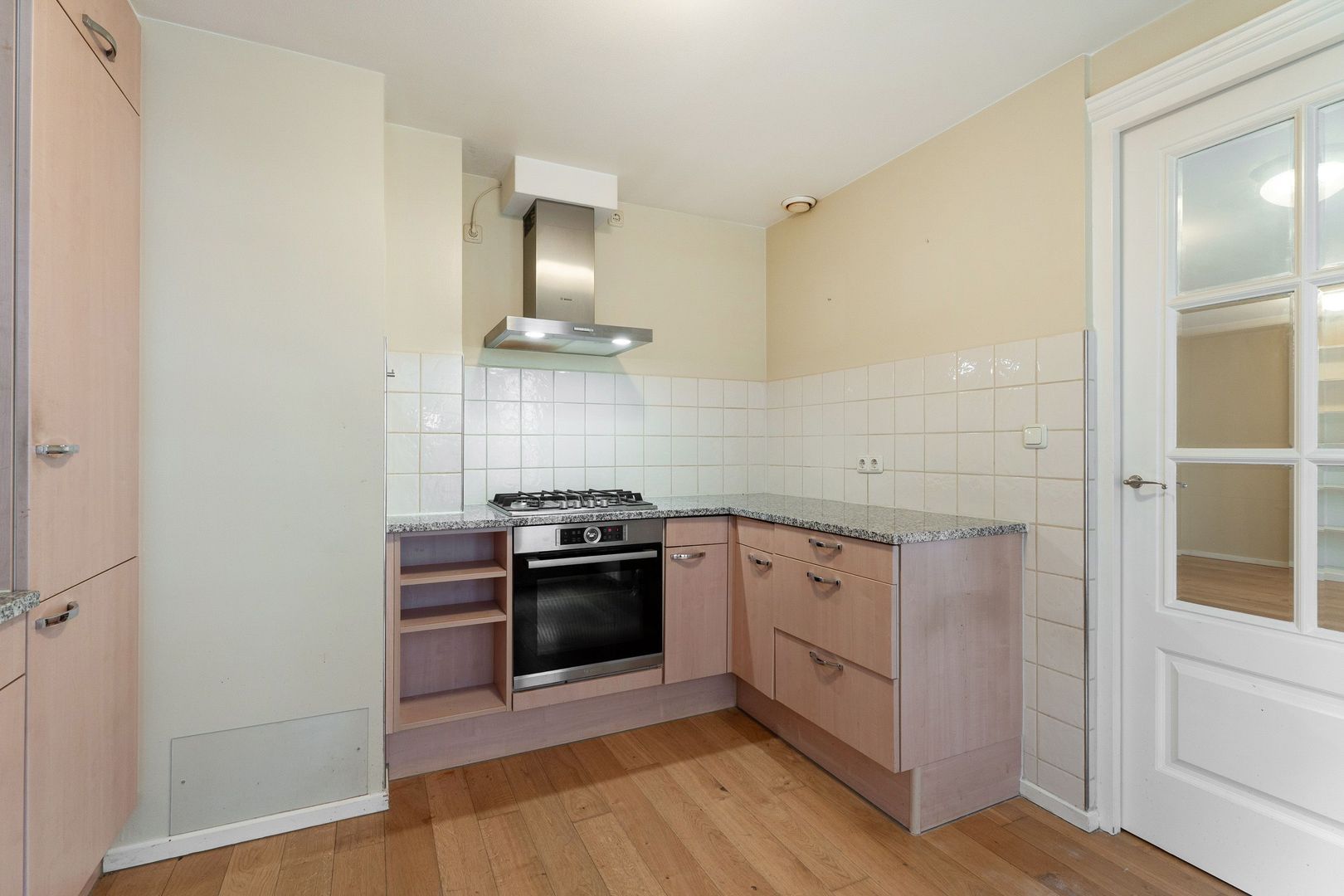 Prinsengracht 416 B, Amsterdam foto-8 blur