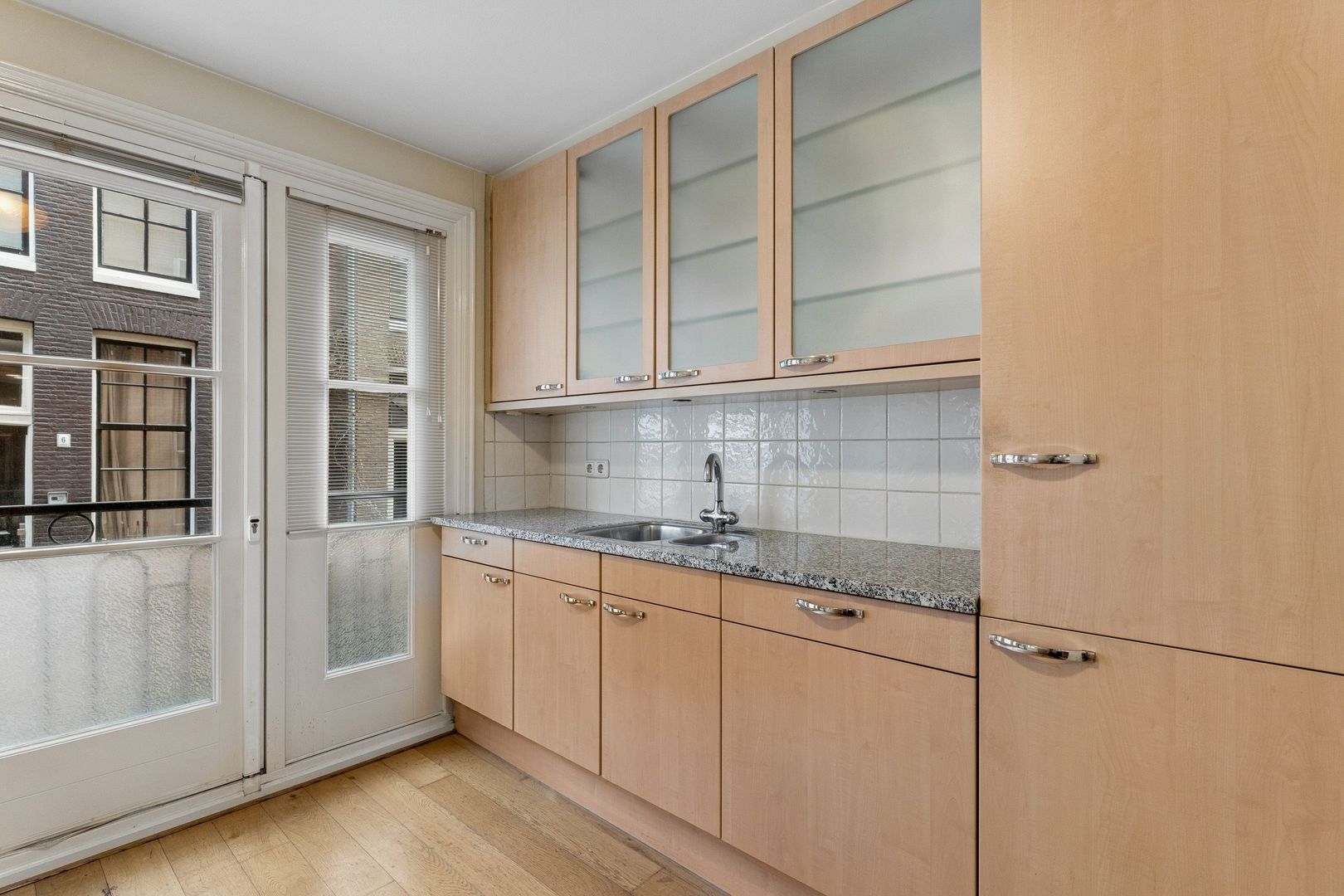 Prinsengracht 416 B, Amsterdam foto-7 blur