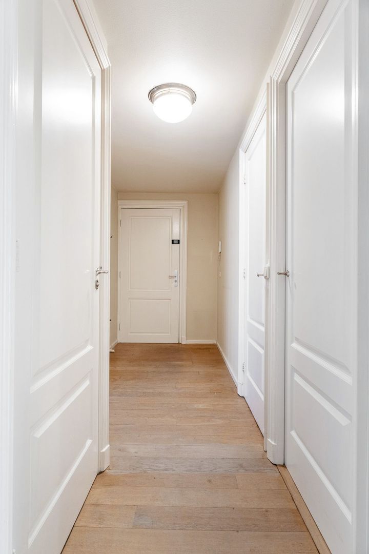 Prinsengracht 416 B, Amsterdam foto-10 blur