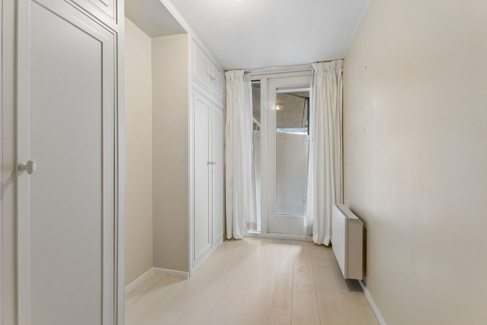 Prinsengracht 416 B, Amsterdam foto-12 blur